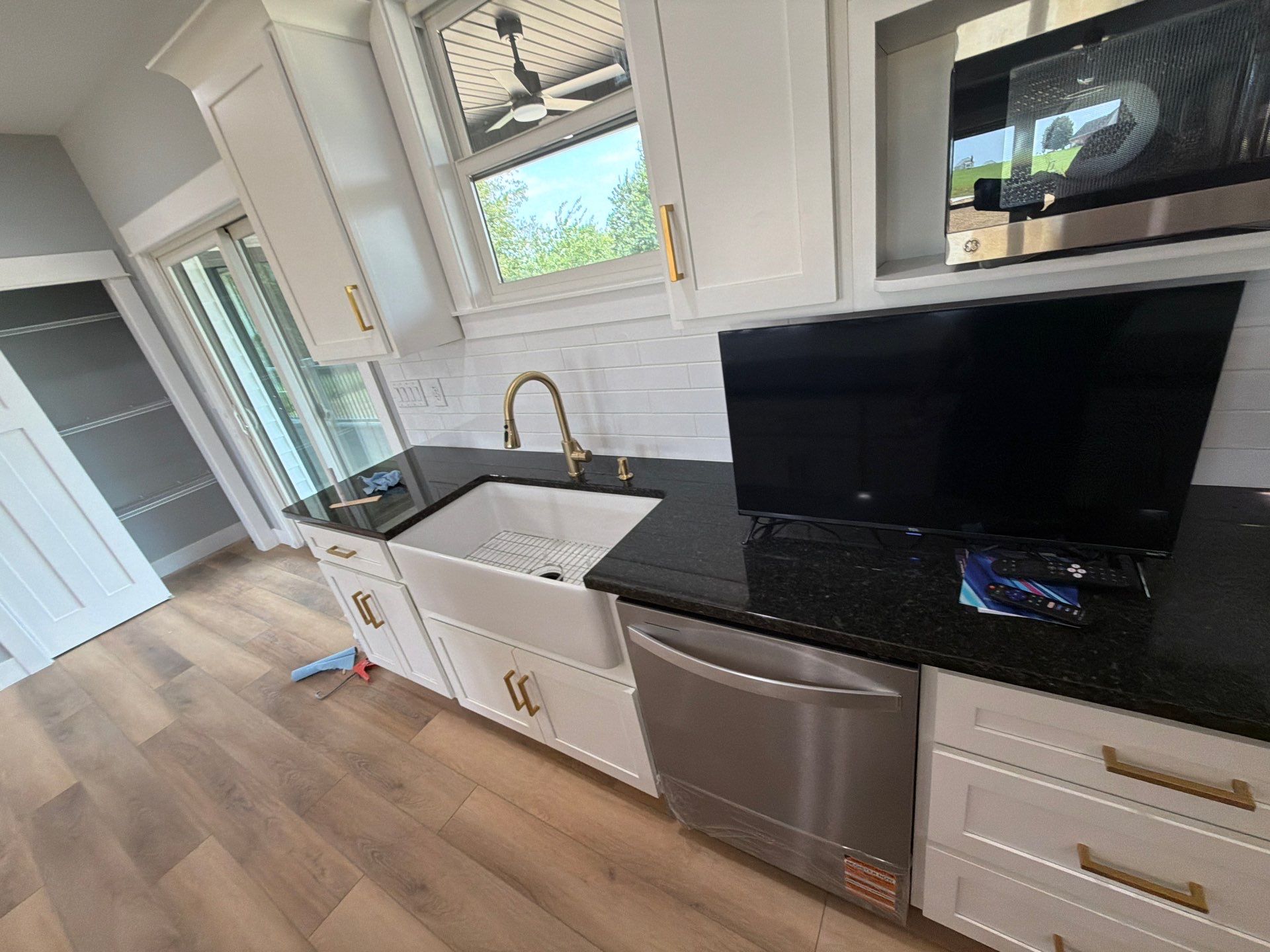 Project in Crossville, TN by Affordable Pros