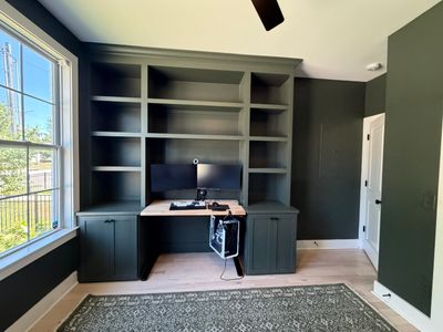 Custom Cabinets + Painting in Nashville