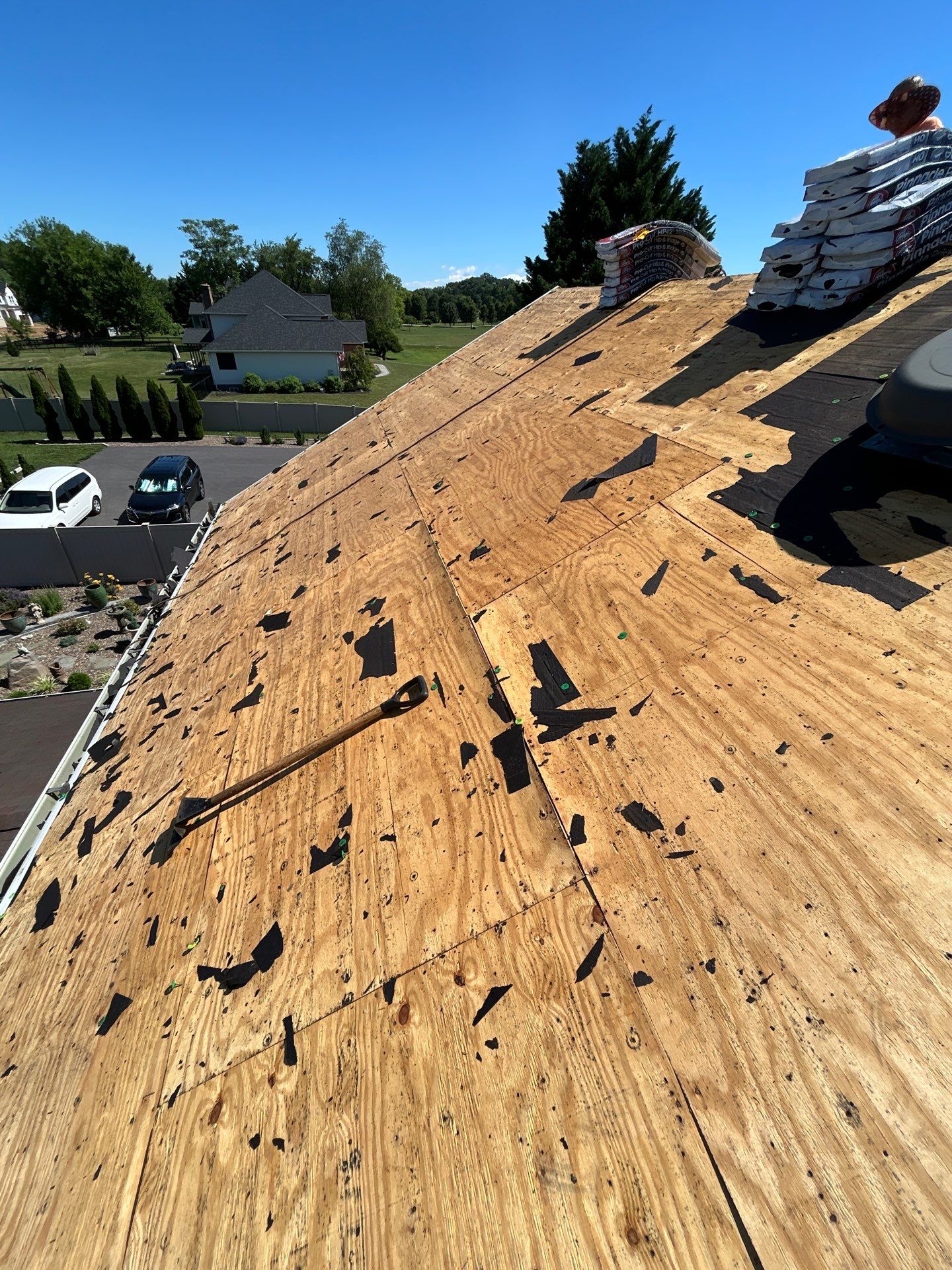 Whole New Roof by Aspen Home Improvements