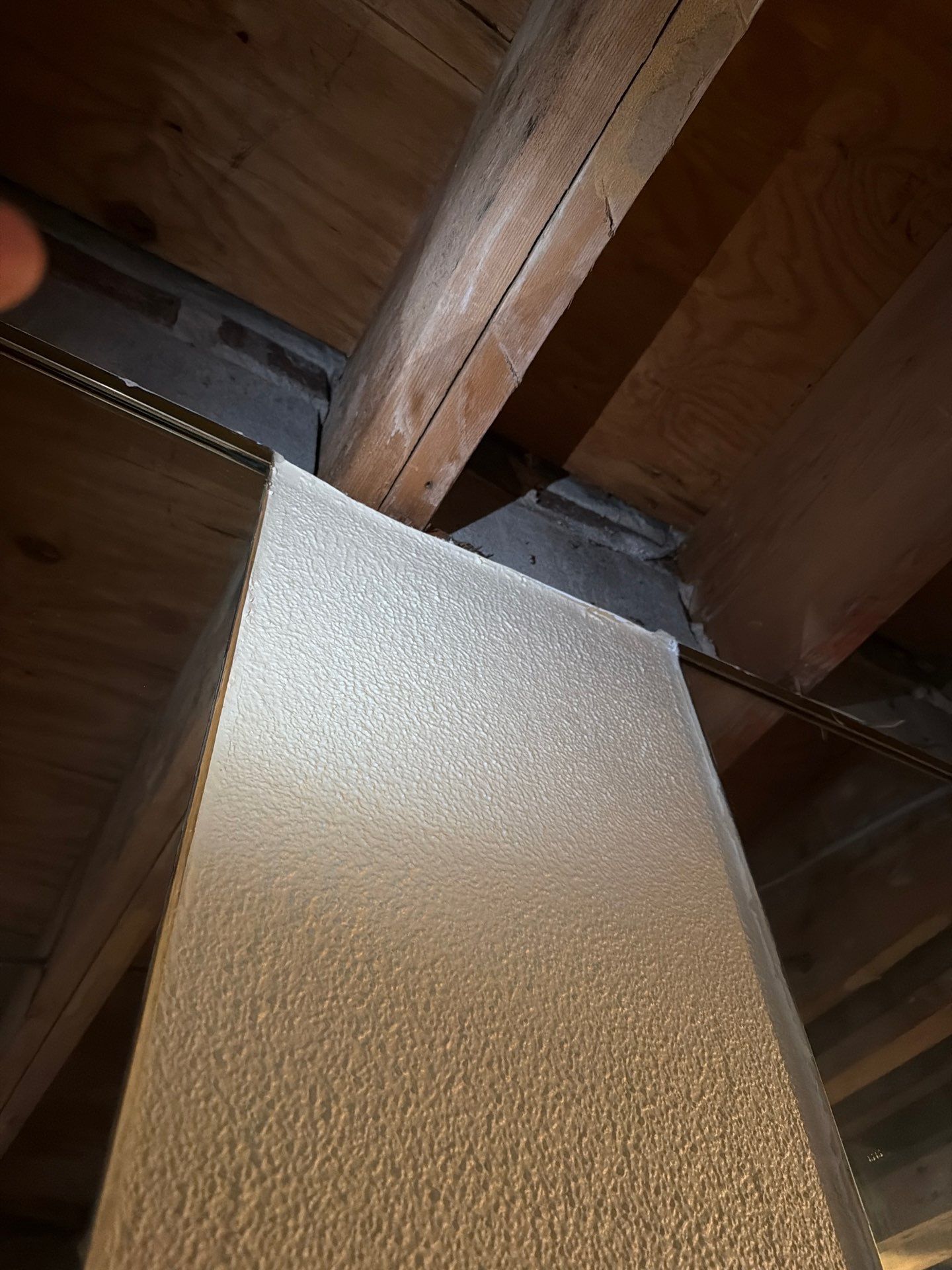 Water Damage Claim in Philadelphia by FLAPA & KeyStone