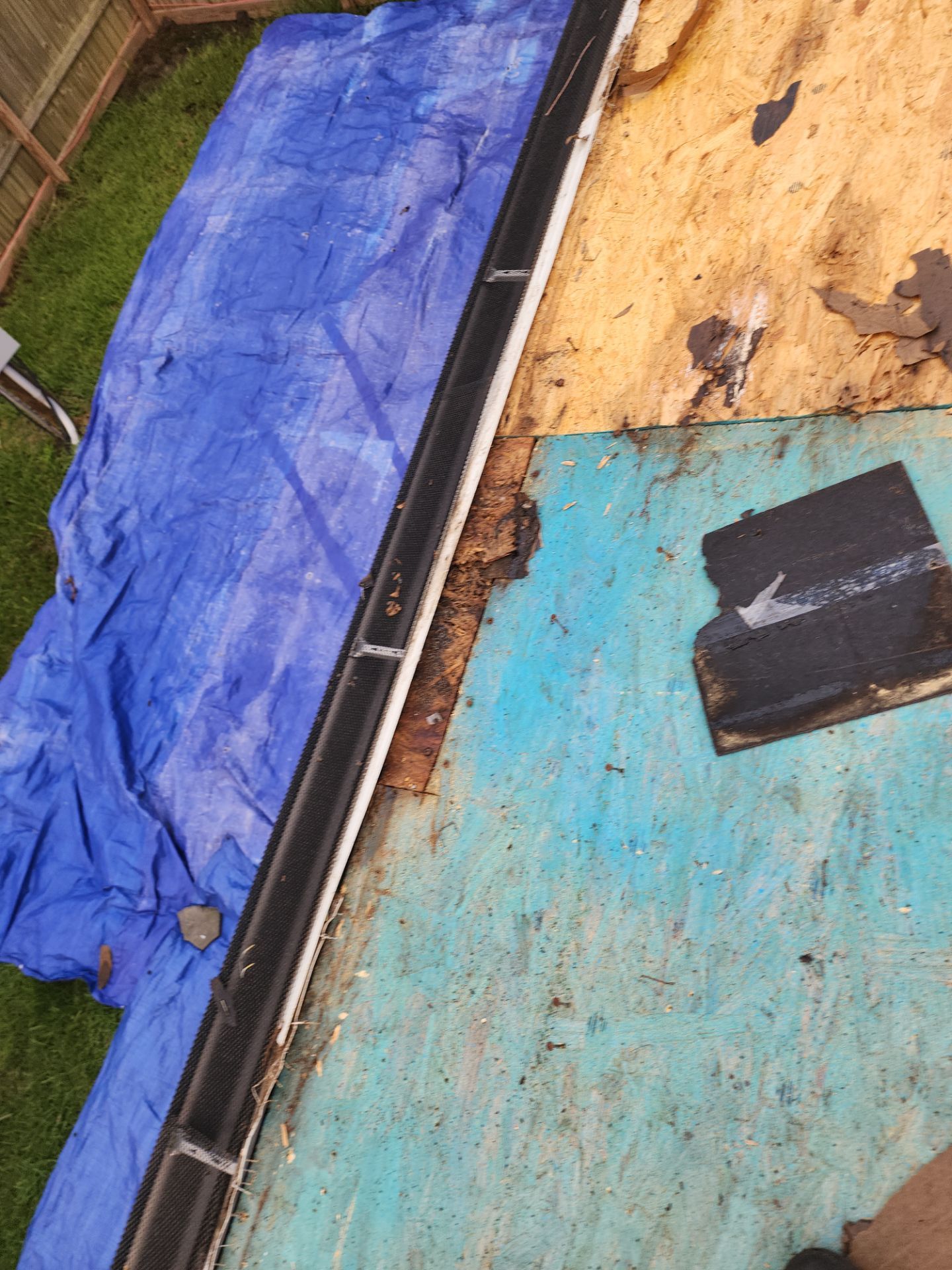 Residential Roofing Installation using Owen's Corning Duration (Lifetime) Shingles by Roof Repair Services LLC