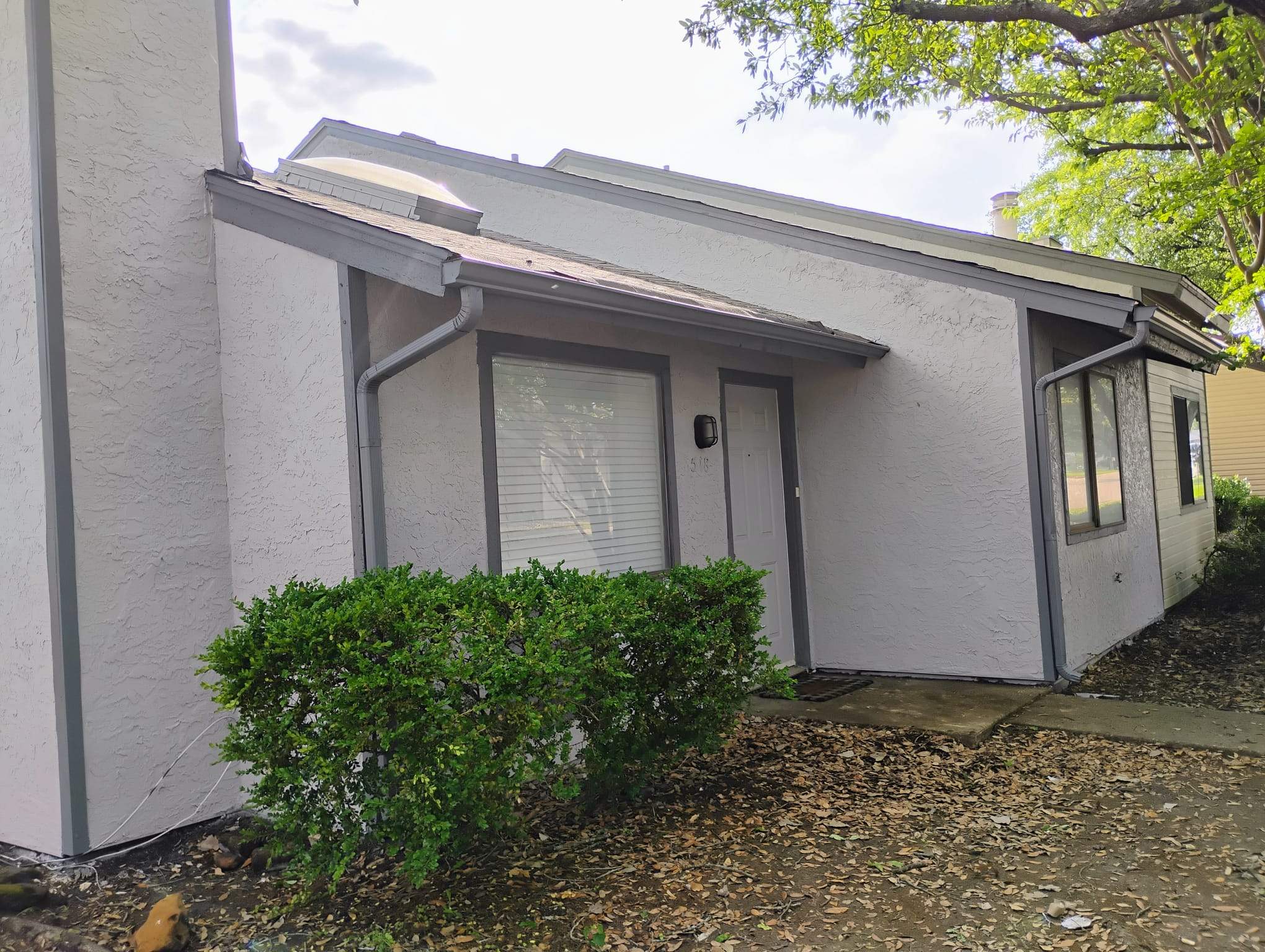 Project in Allen by Armor Roofing | Exteriors