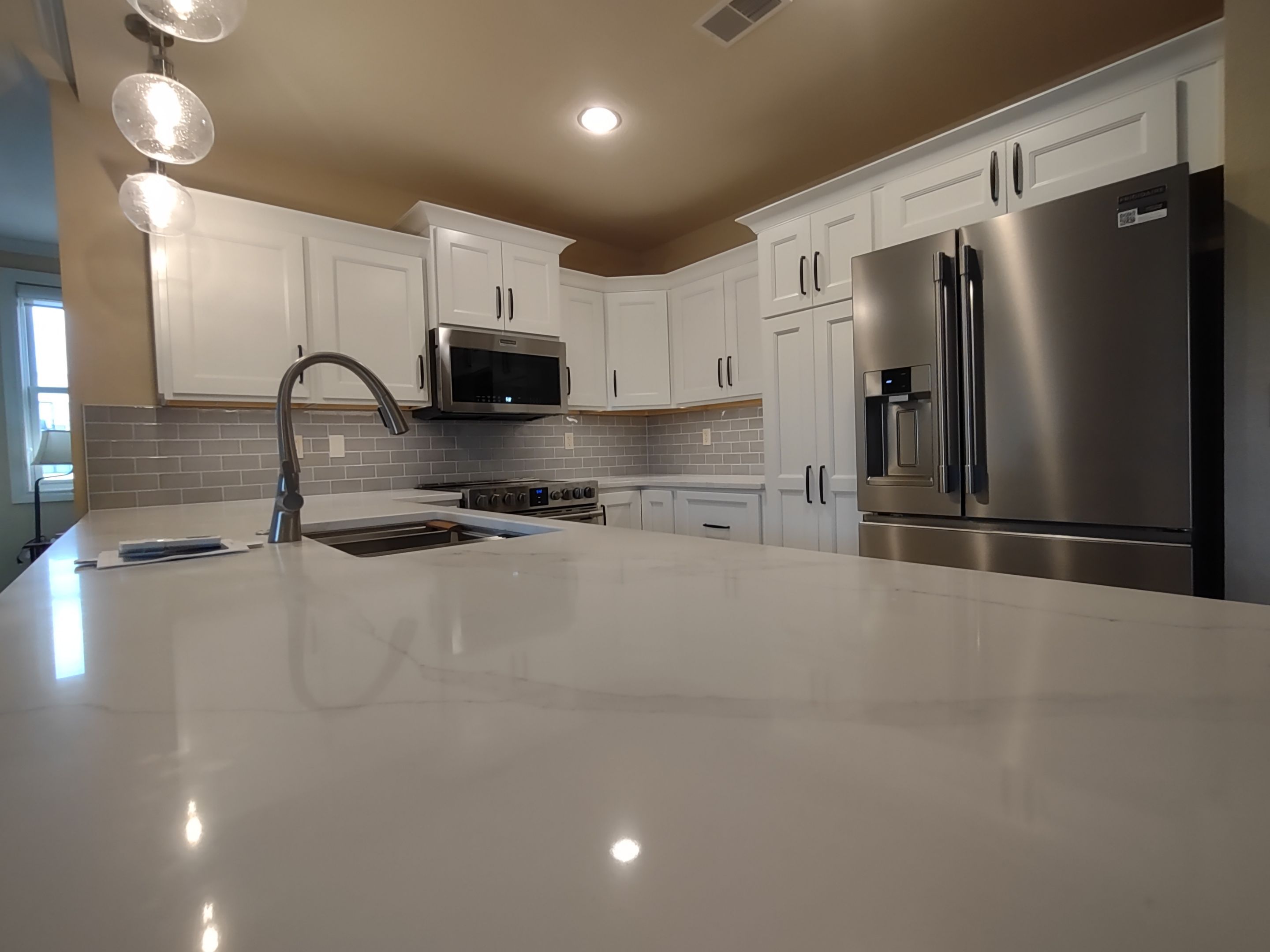 Sanders Landing Condo by Kitchen Works LLC