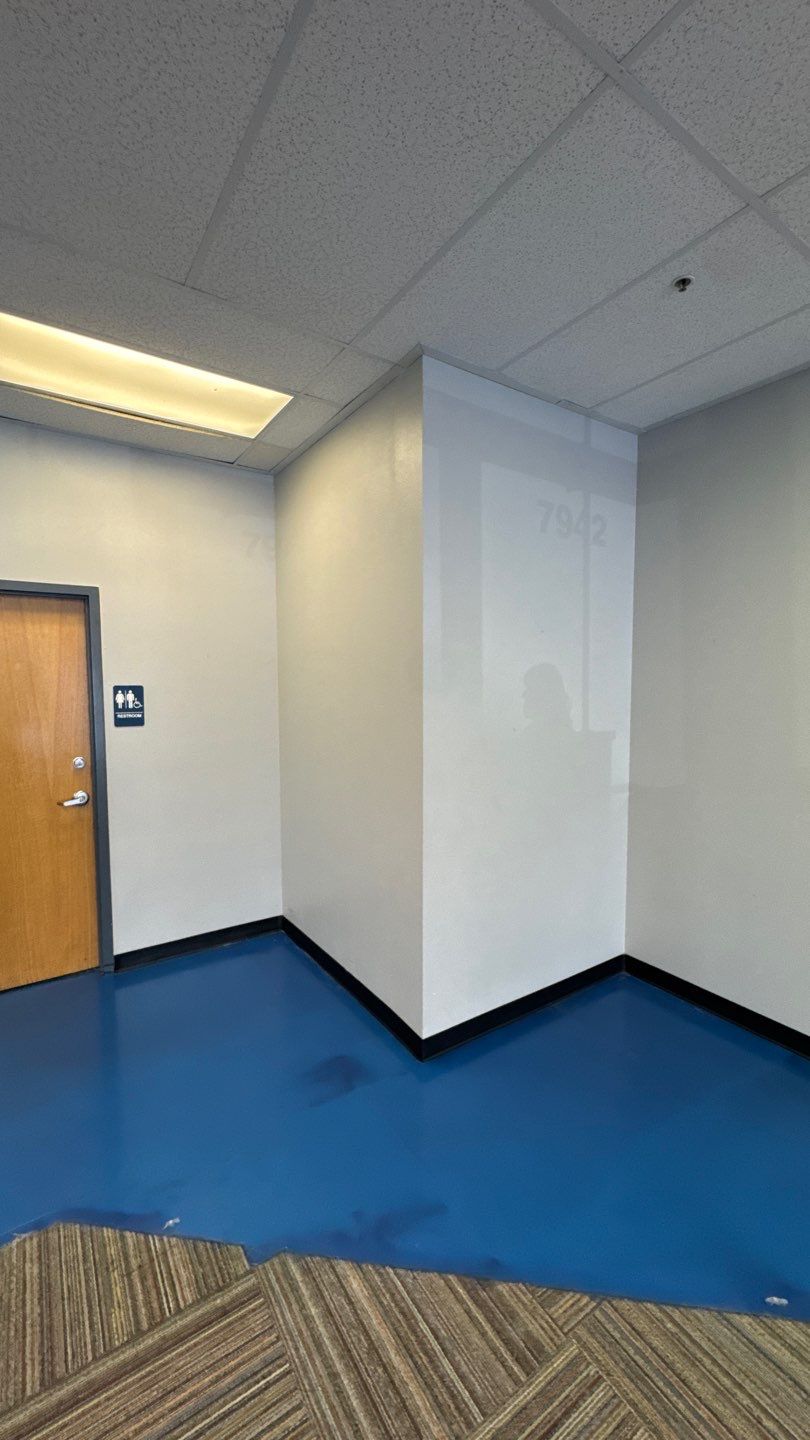 Commercial Project in Sandy by Rudd Builders LLC