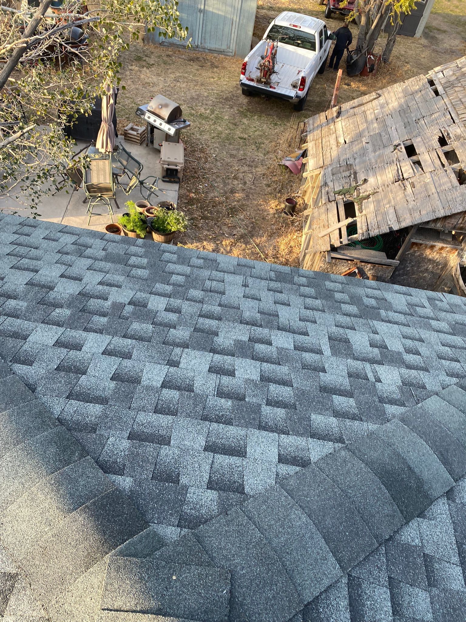 Roofing in Tooele, UT by Go Pro Roofing