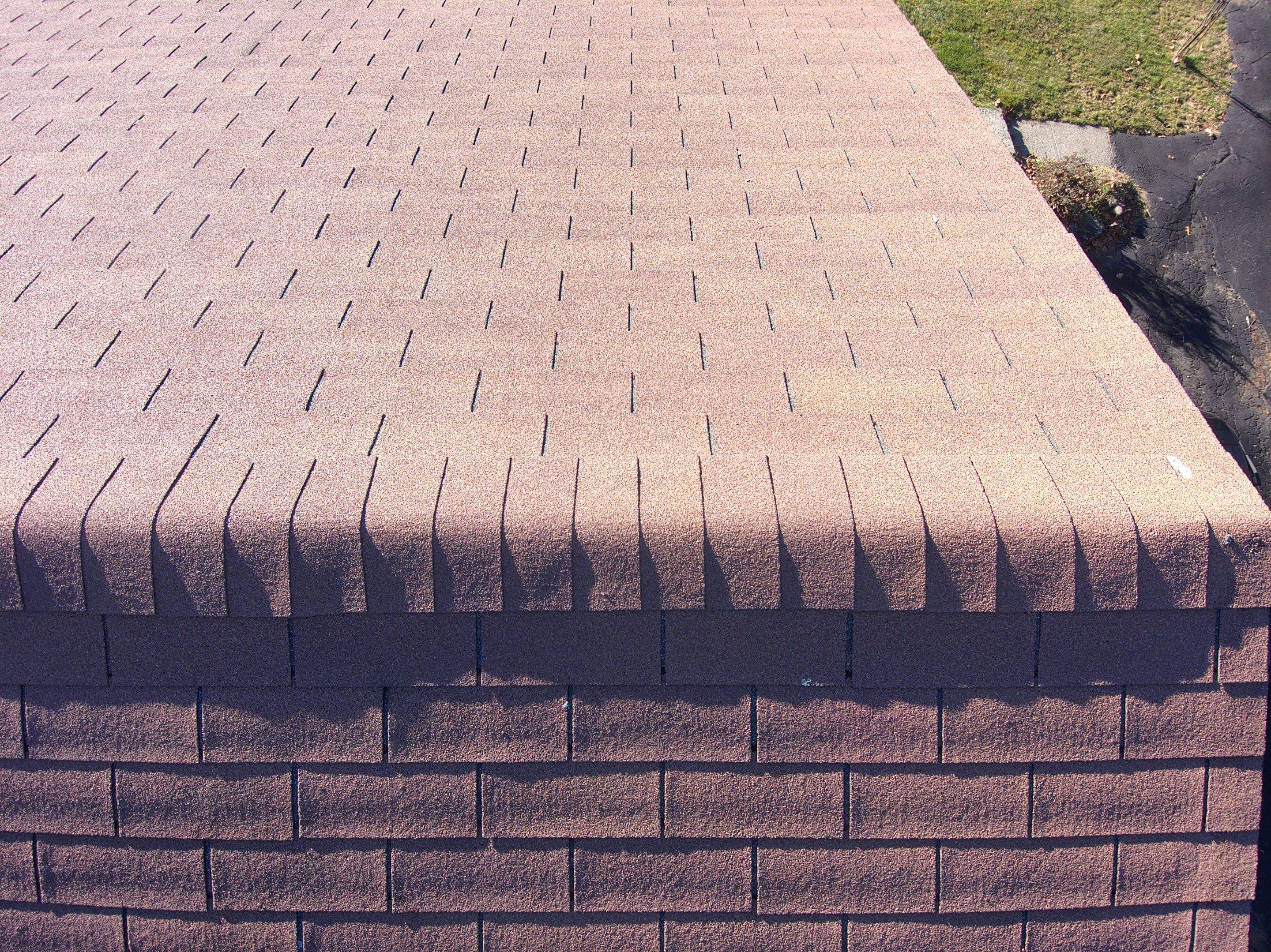 Residential Roofing Installation using Owens Corning TruDefinition Duration Designer - Black Sable by A Plus Exterior