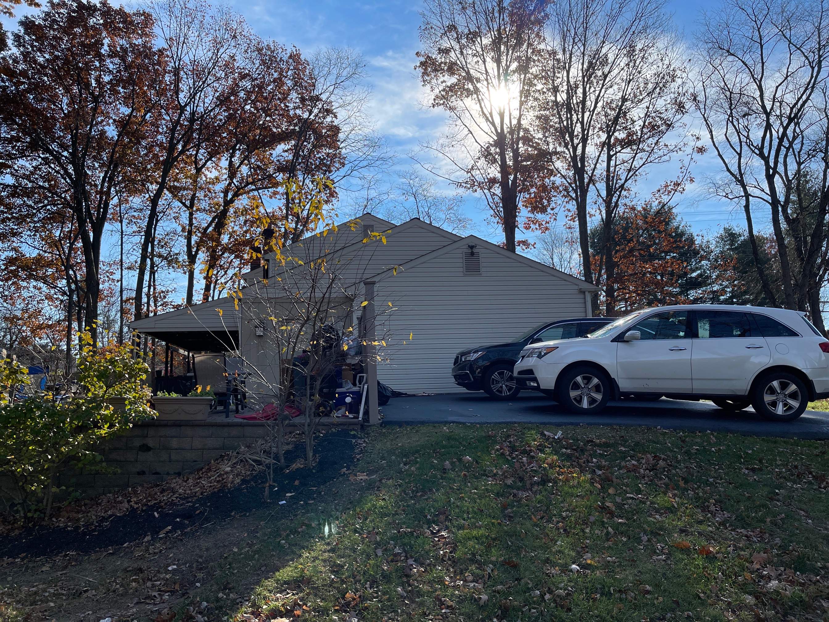 Roofing  by Stofan Construction LLC