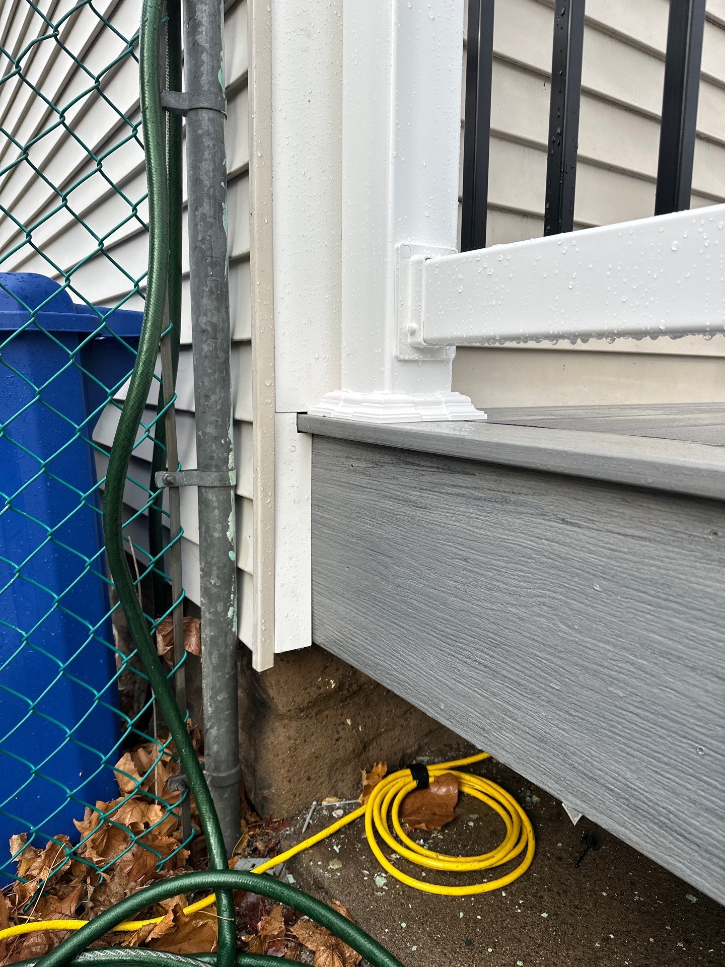 New Deck In Livingston, New Jersey by deck guardian