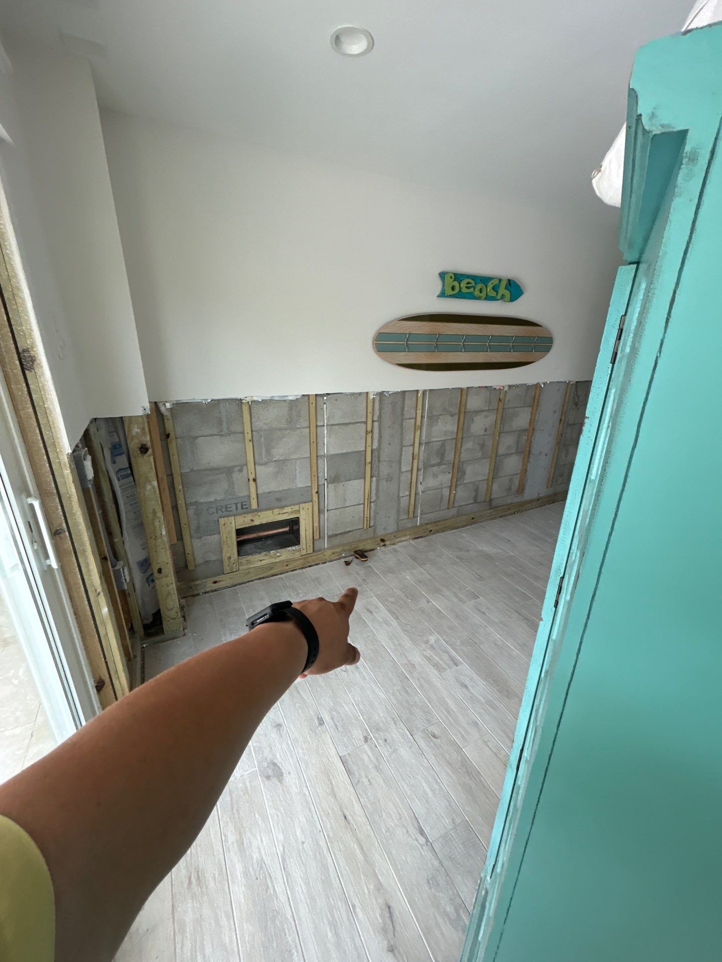 Flood Damage Restoration In Anna Maria by Ampm Restoration Services