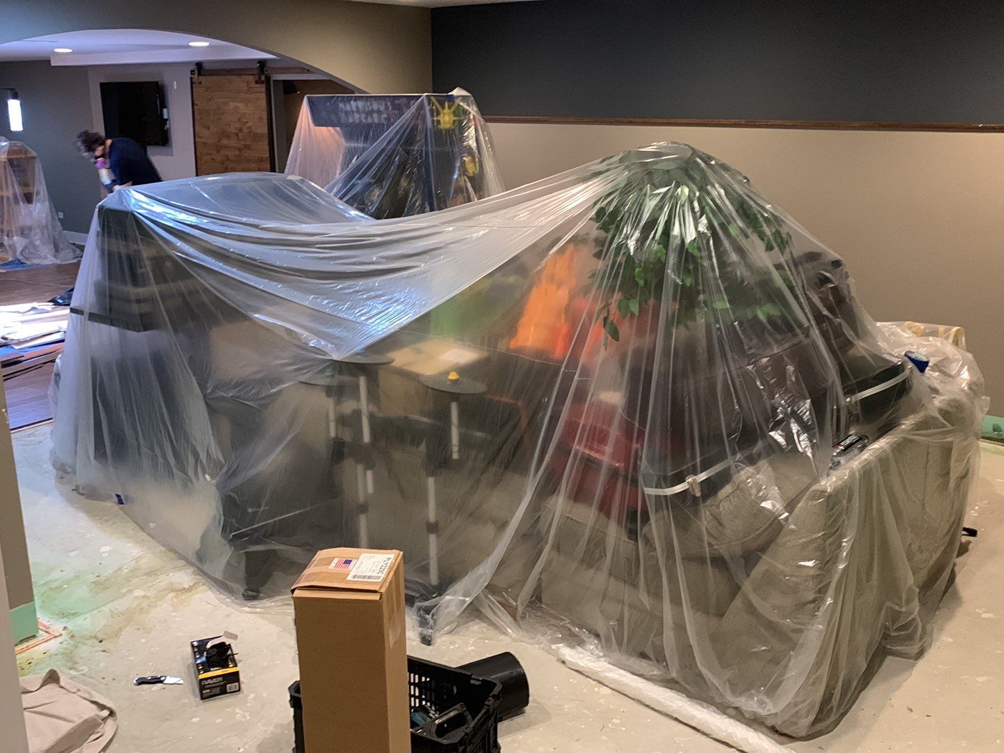Sump Pump Failure by Chicagoland Water Medics