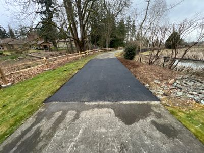 Asphalt Patch Repair | Auburn