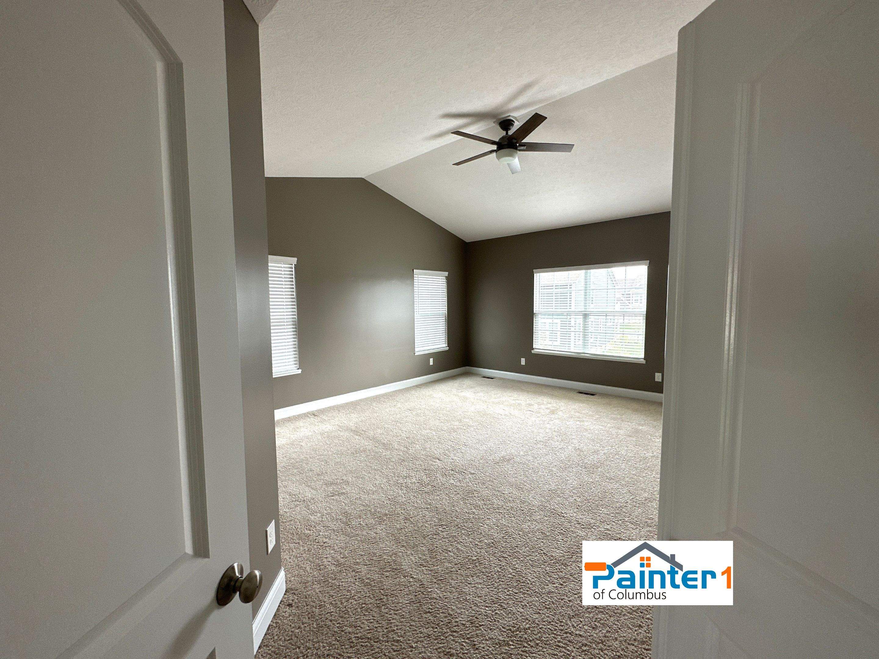Interior by Painter1 of Columbus