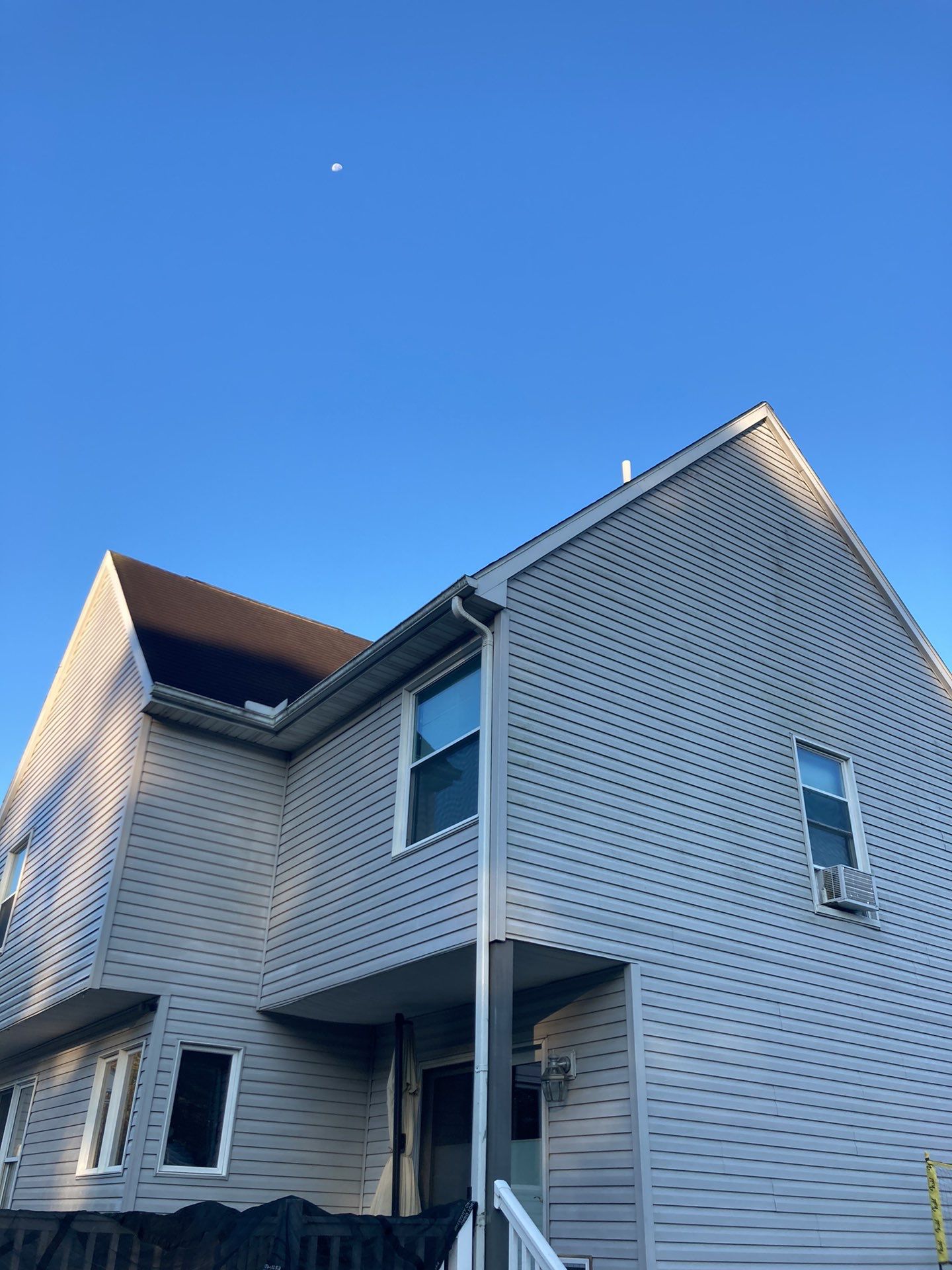 Residential Roofing Installation by Rainstoppers Roofing