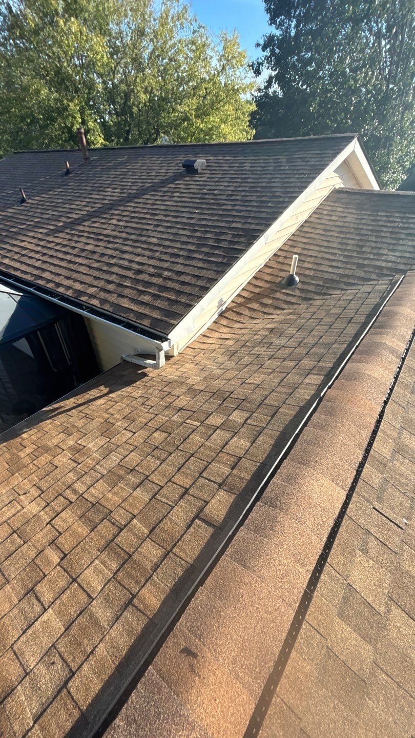 New Roof Install in Arnold, MD  by Storm Ready Exteriors