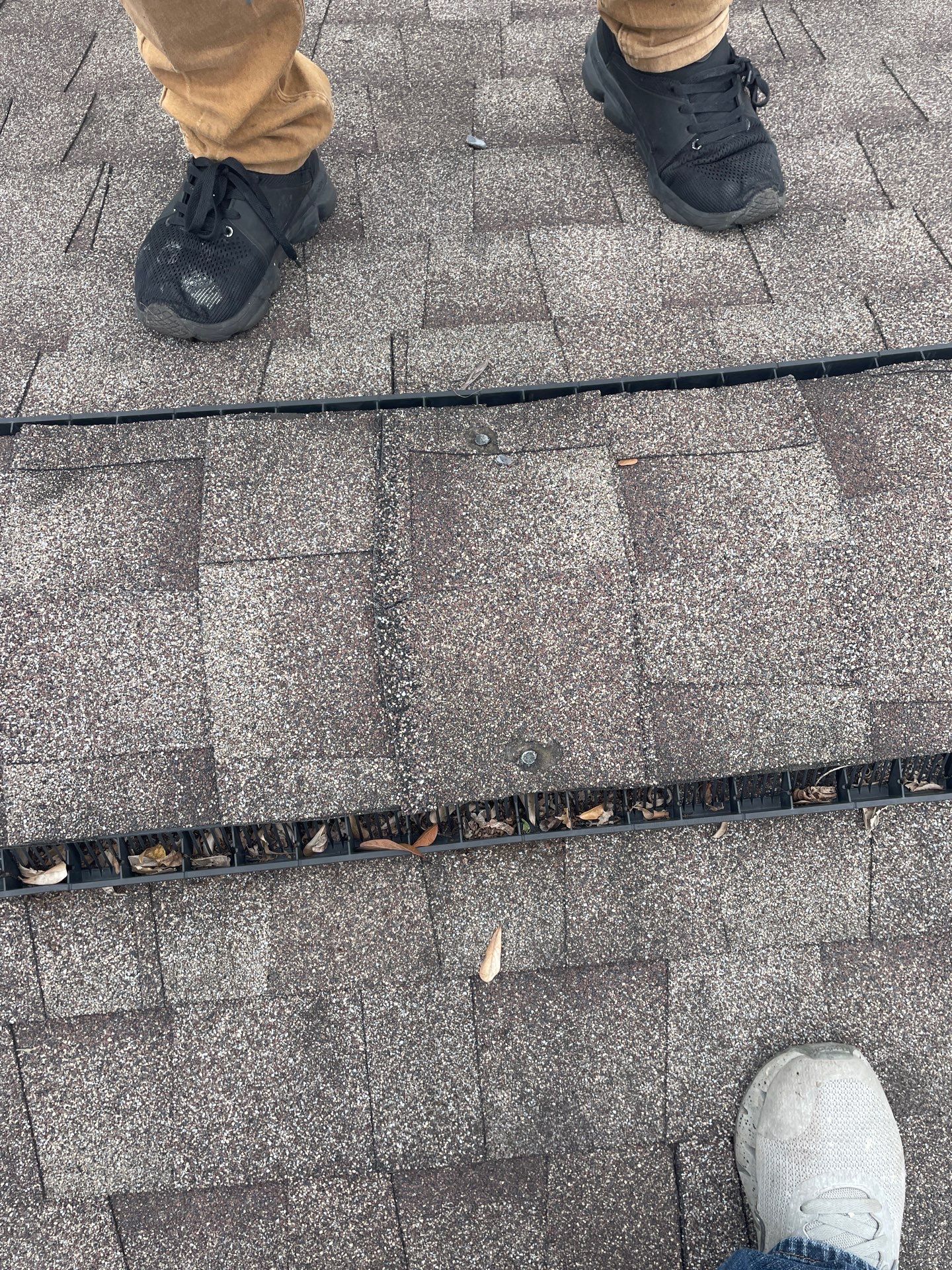 Roof Repair Houston by Roof Repair Services LLC