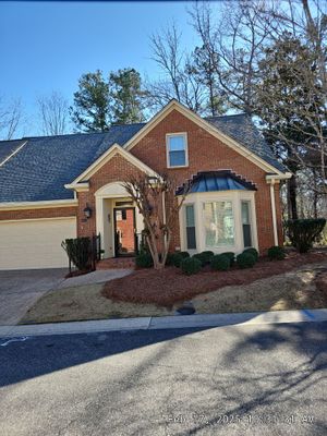 Todora Project in Hoover