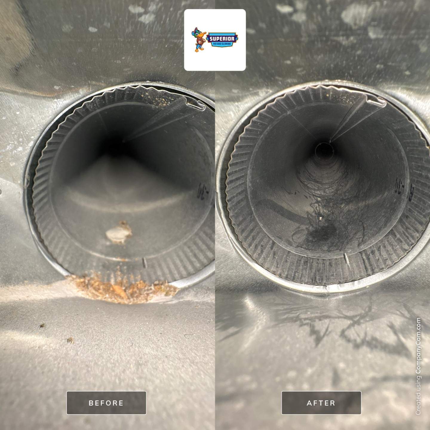 Comprehensive HVAC Air Duct Cleaning Service in Mars, PA by Superior Air Duct Cleaning