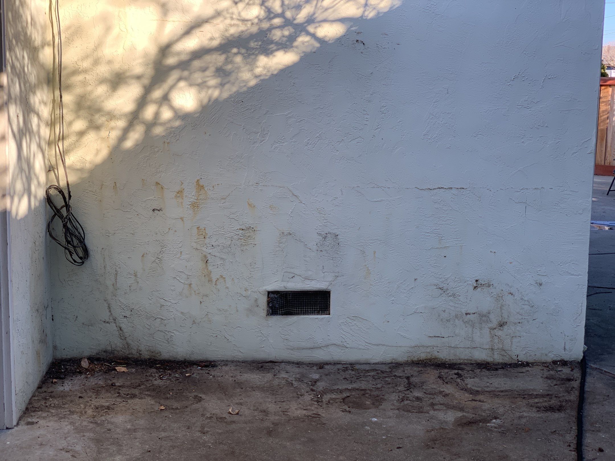 Donna Young’s Home by SpotFree Window Cleaning