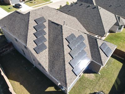 New Class 4 Roof