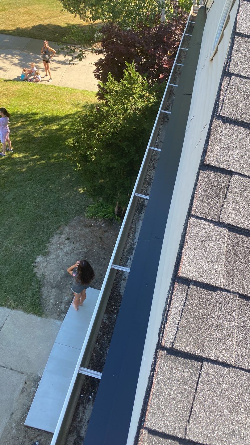 Roof Replacement using CertainTeed Landmark by 180 Contractors