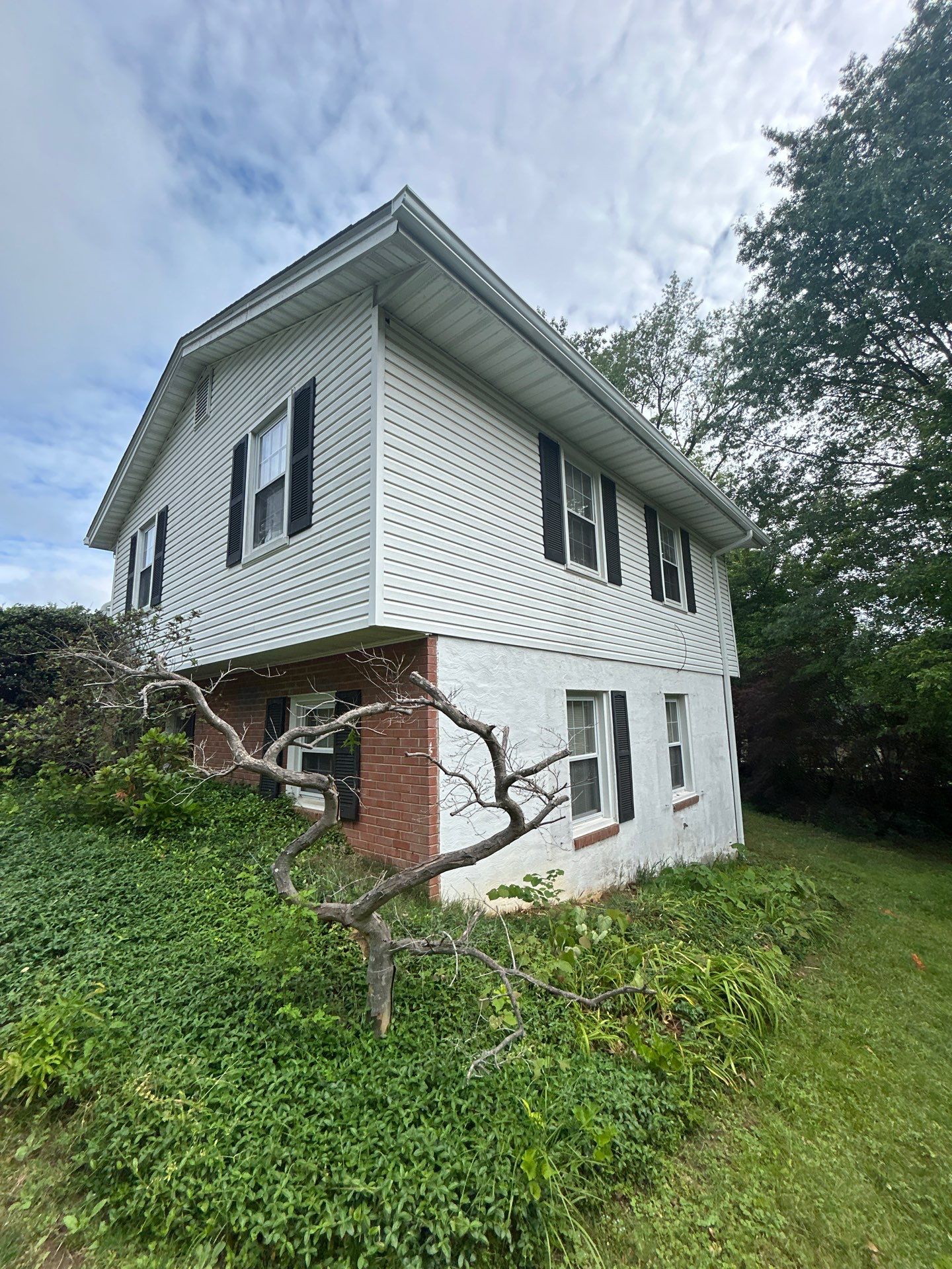 Montclair: Residential Roof Replacement with CertainTeed Landmark Pro in Max Def Colonial Slate by RM Banning, Inc.