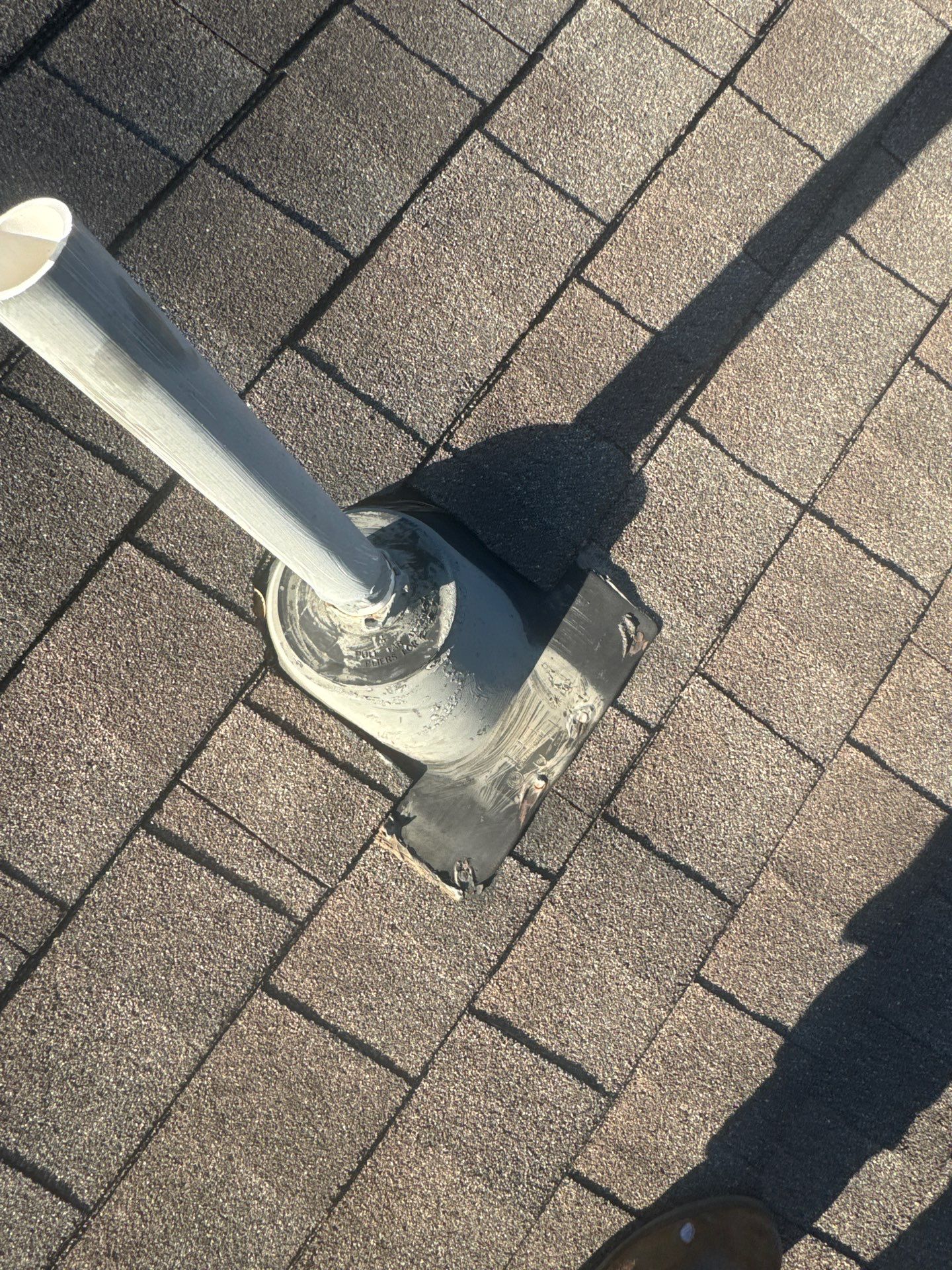 Roof Repair Houston by Roof Repair Company