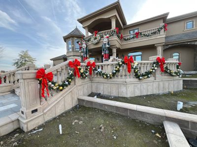 Estate in Visalia