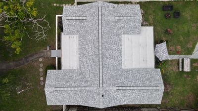 Roof Replacement in St. Petersburg, FL