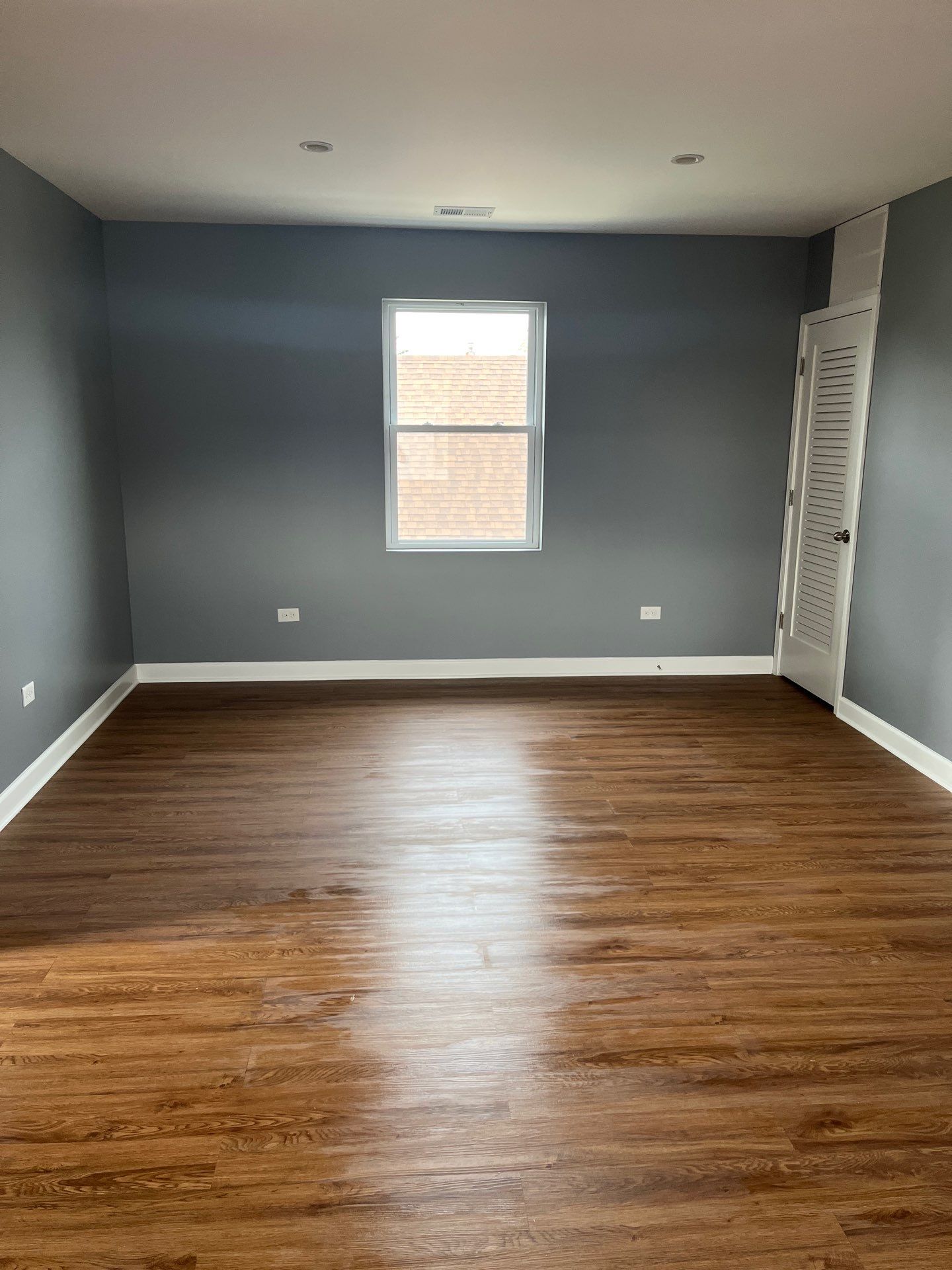 Project in Berwyn by Xo Clean Services 