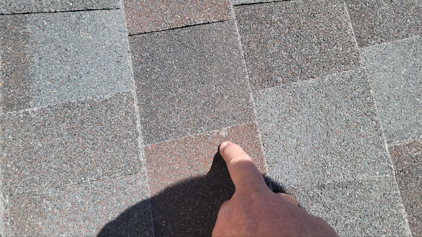 Hail Damage Roof Replacement – Owens Corning Duration Shingles by ASAP Roofing & Exteriors