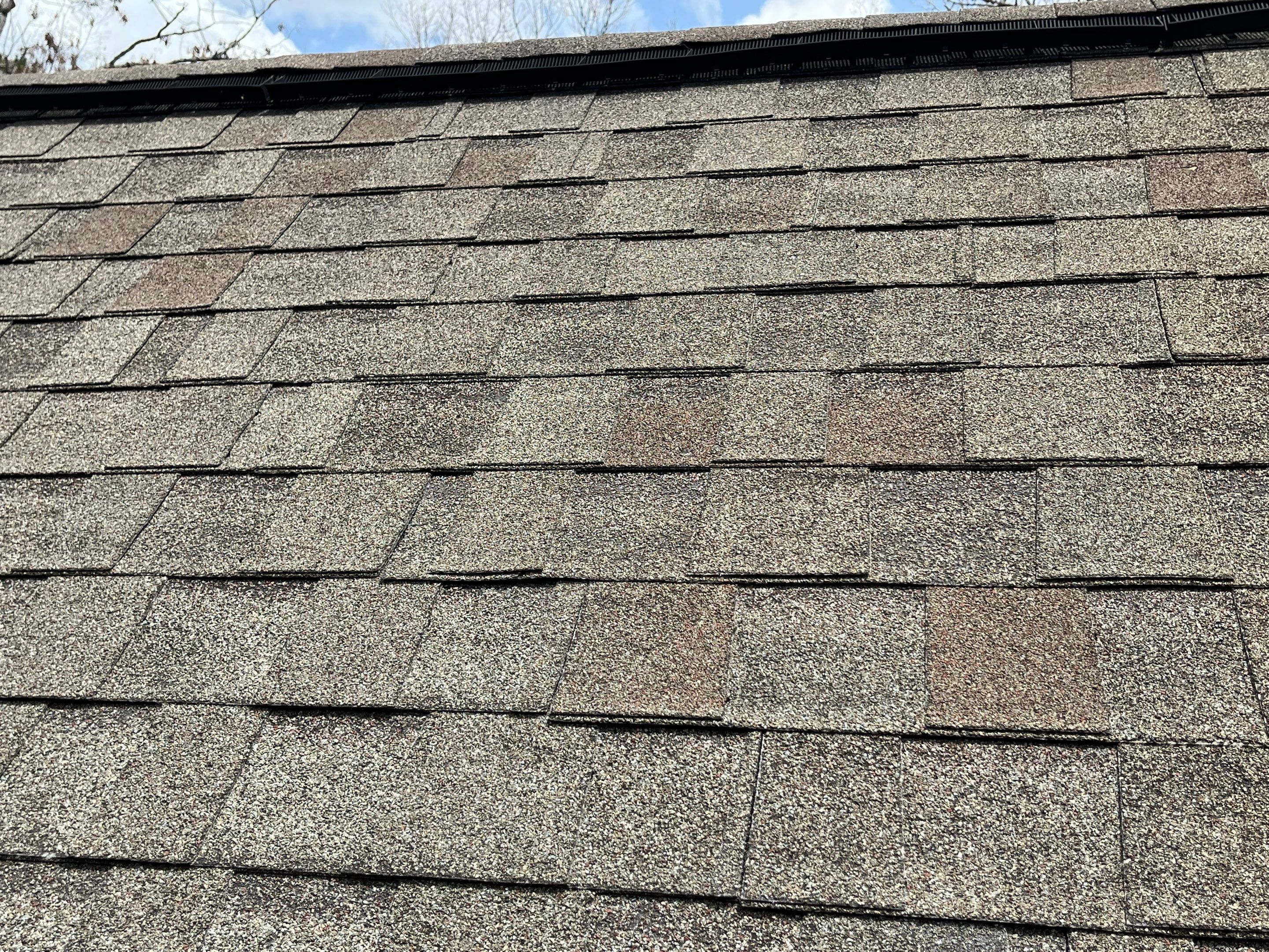 Residential Shingle Reroof using Malarkey Vista by Hostetler Roofing