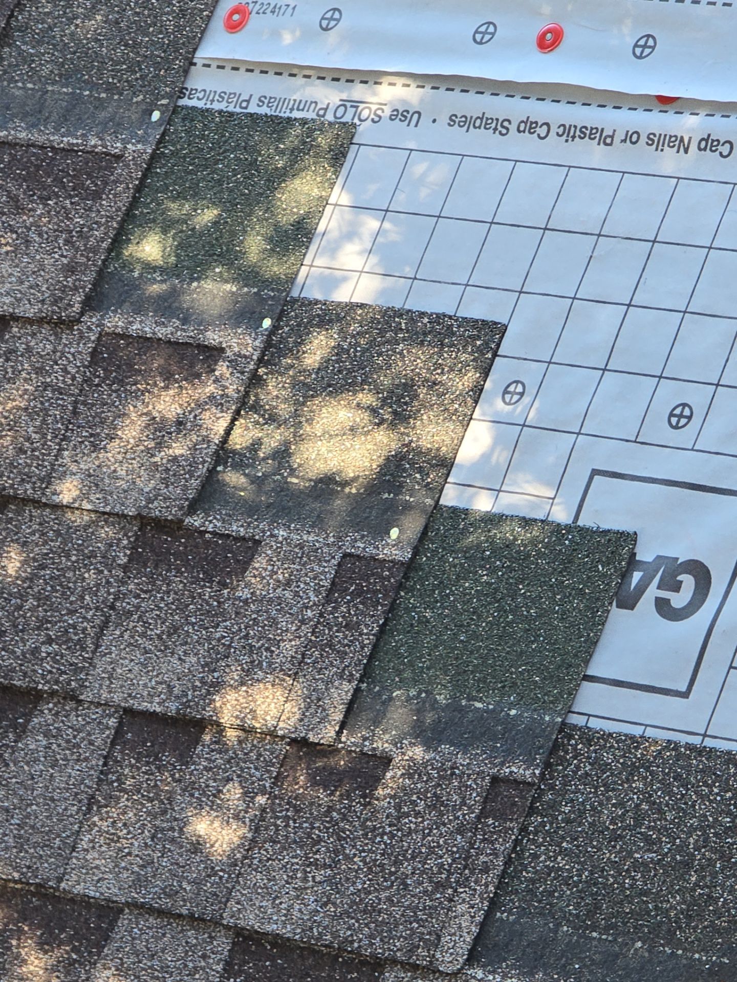 GAF Timberline HDZ Mission Brown by Element Pros Roofing, LLC