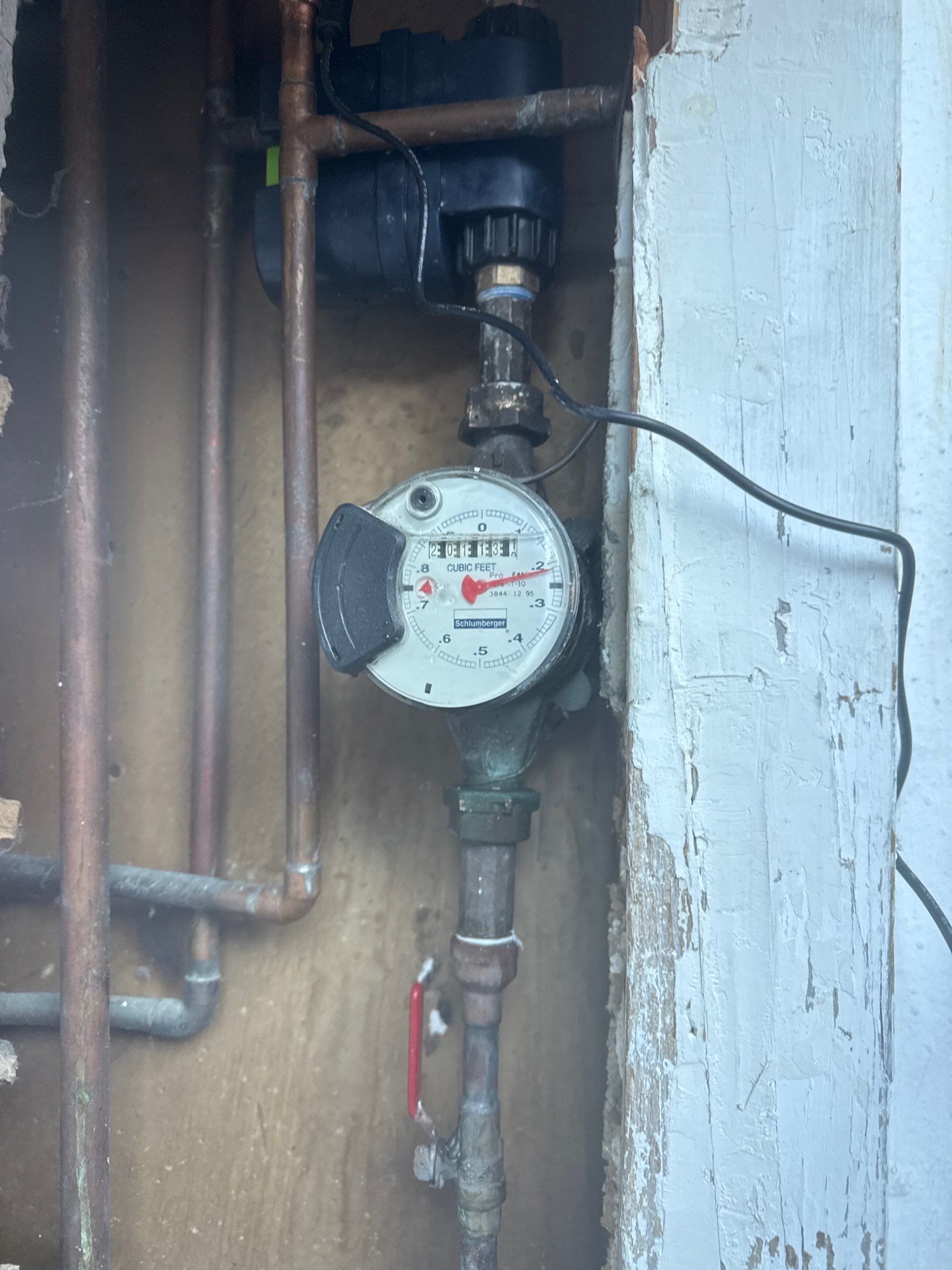 Leak Detection Service by Us Plumbing 