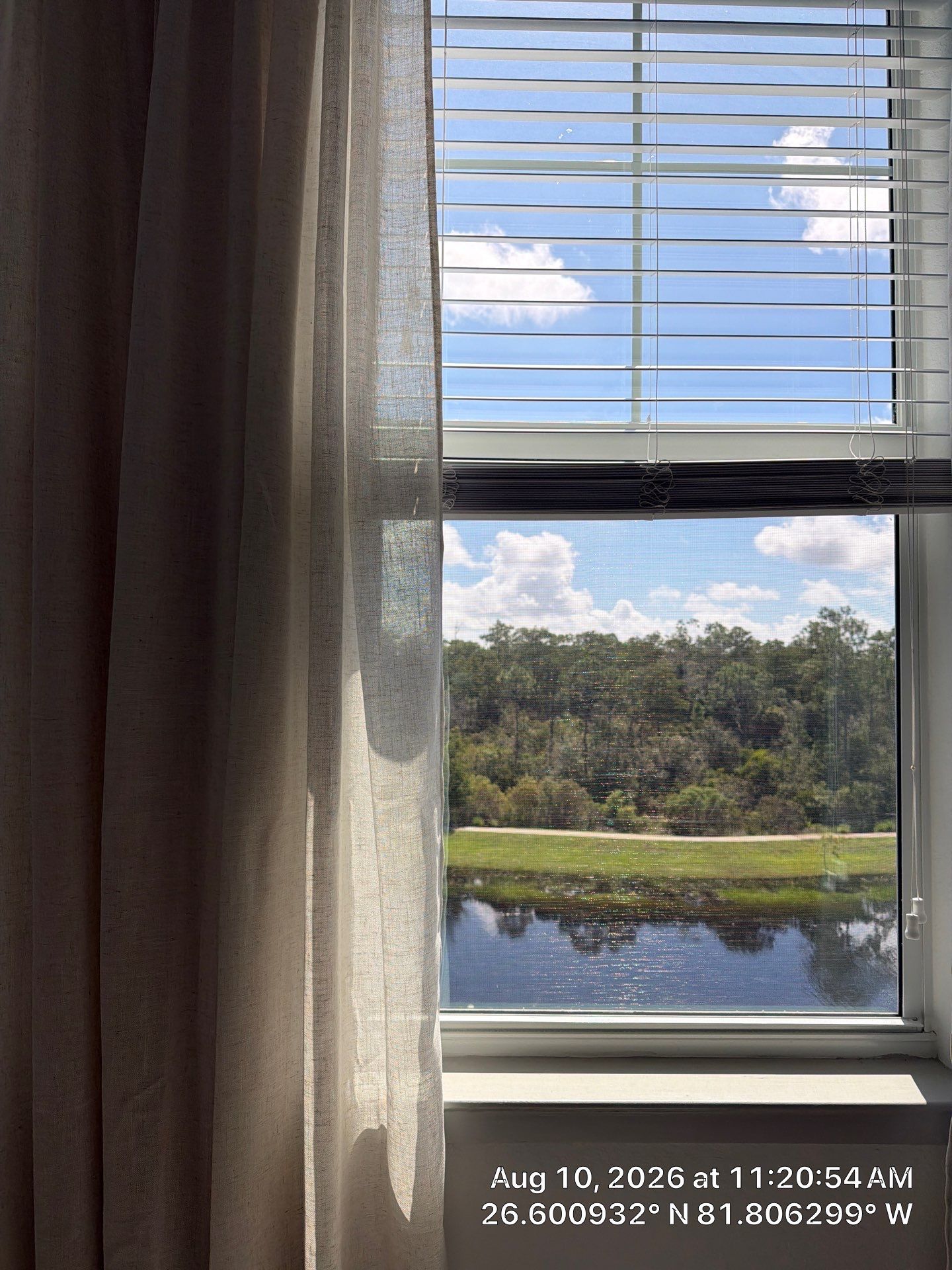 Residential Window and Interior Door Installation in Fort Myers by CompanyCam Sales Demo