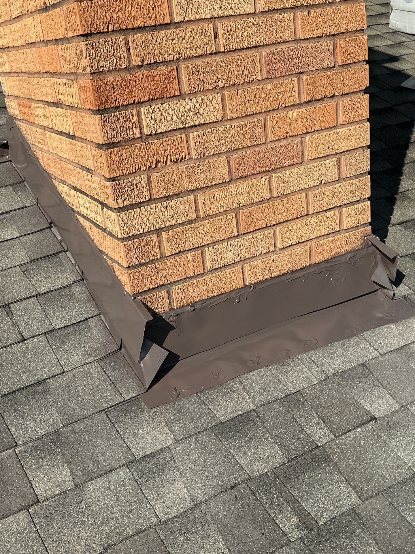 Project in Garland by EL-GC LLC 