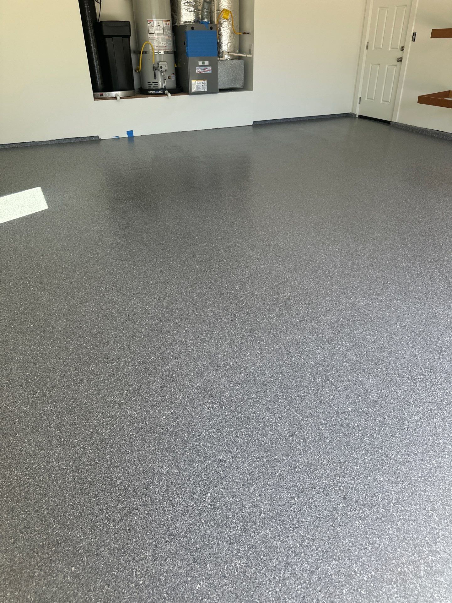 A true build up system to last by Matt Gifford Painting LLC