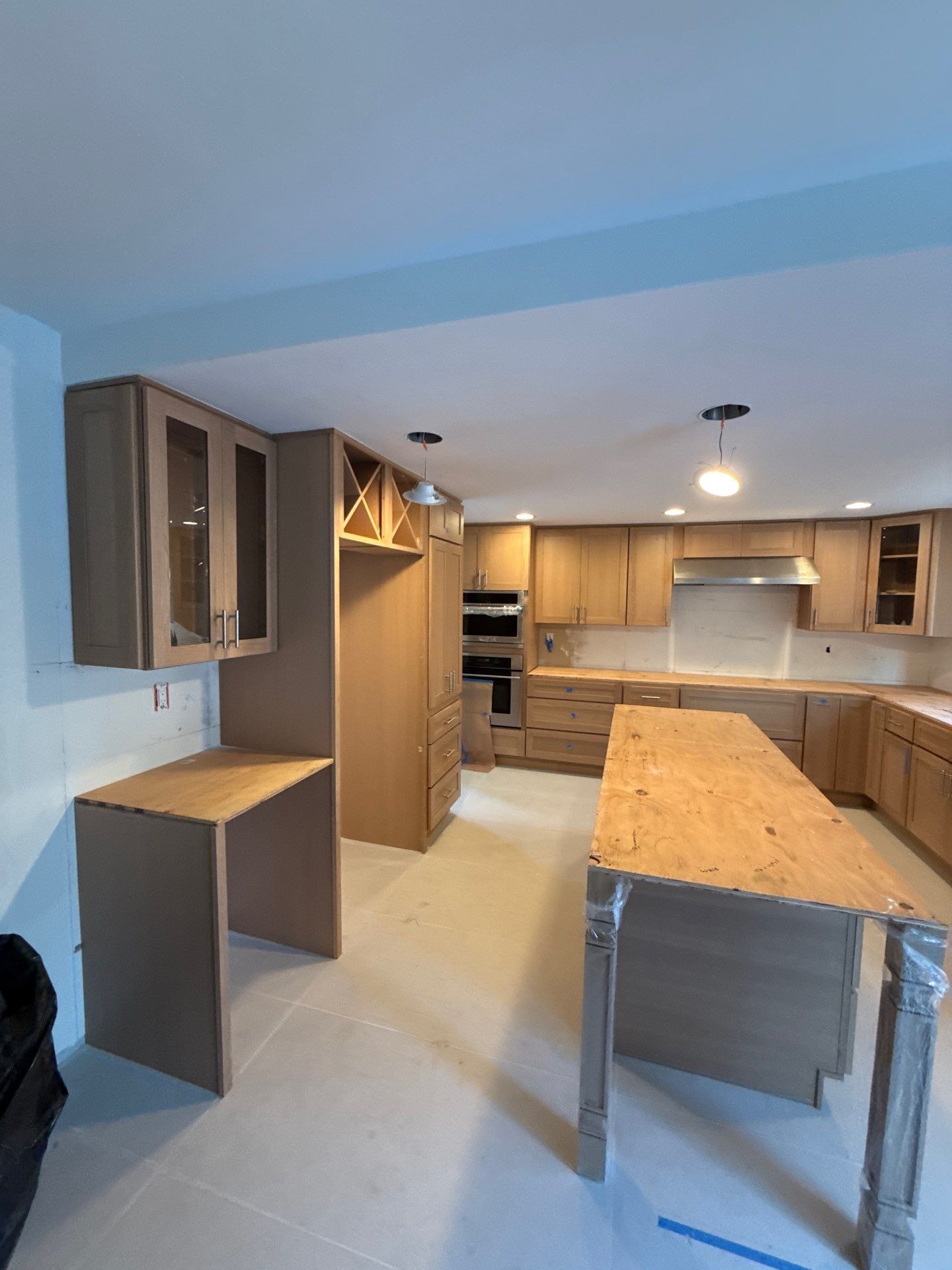 Project in Irvine by Rb360remodeling Inc.