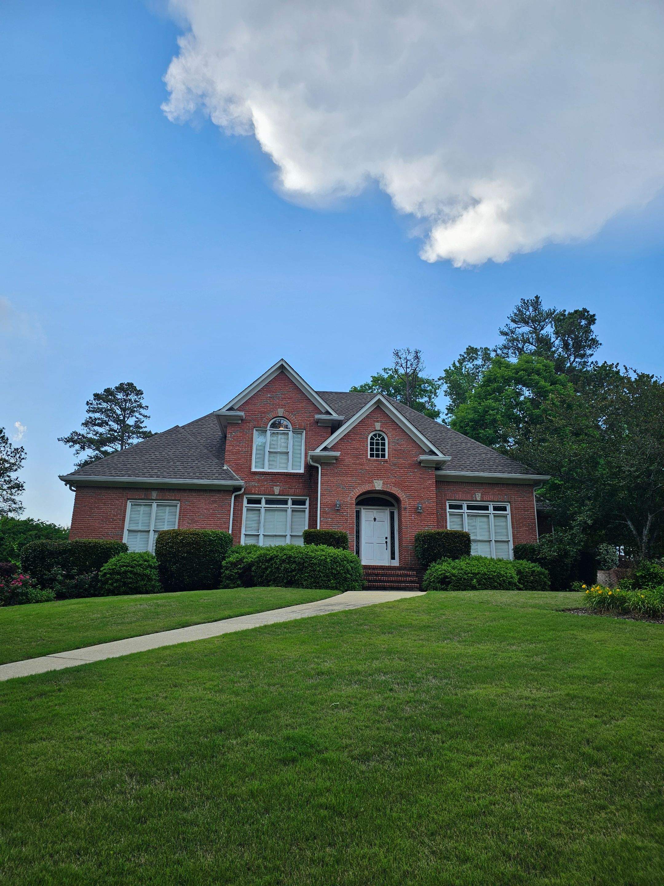 Arrington Project in Hoover by The Window Source