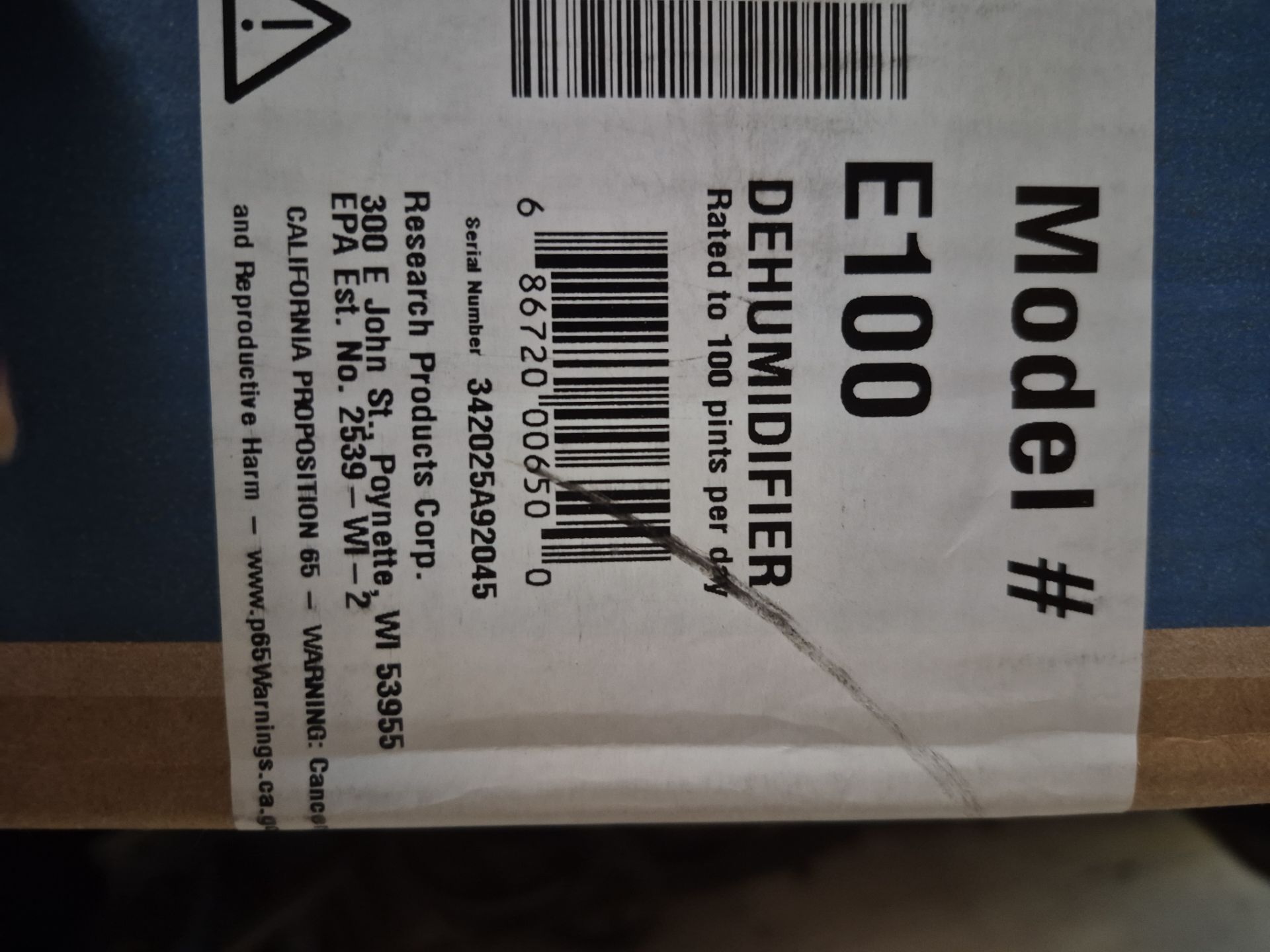 Project in Williamsburg by Patriot Crawl Space Repairs