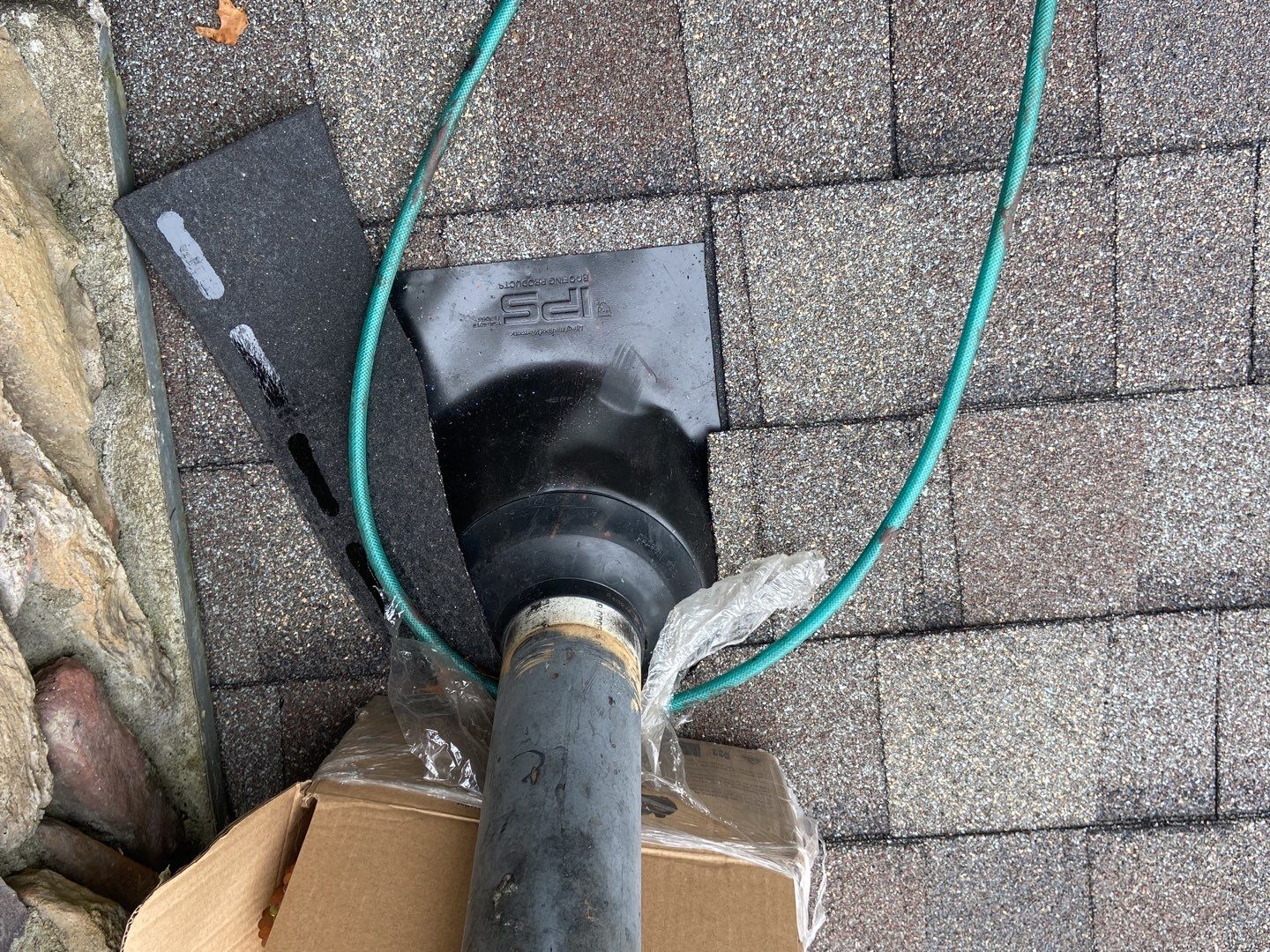 Roof Replacement using CertainTeed Landmark by 180 Contractors