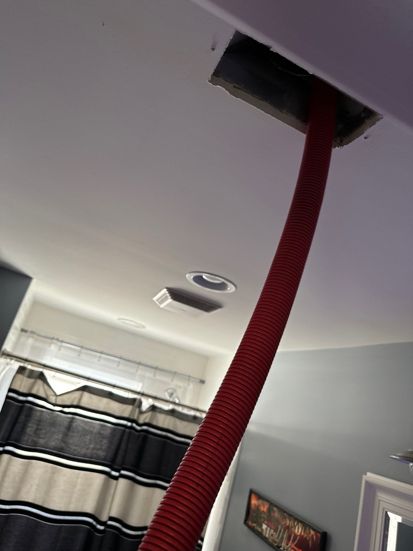 Air Duct Cleaning Service & Dryer Vent Cleaning by GSHA Services LTD