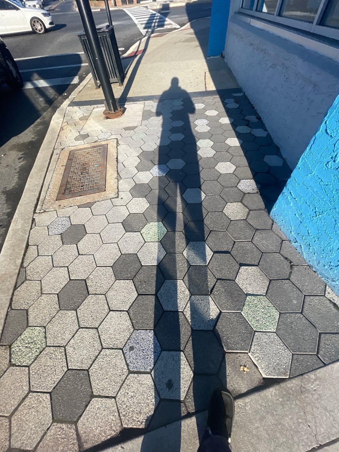 Building SoftWash & Concrete Cleaning by SJ Exterior