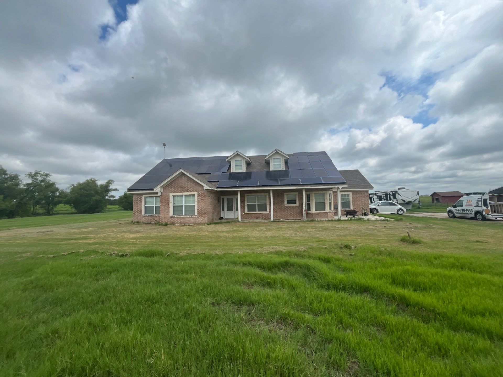 Roof Replacement Troy by ROAM Roof & Solar