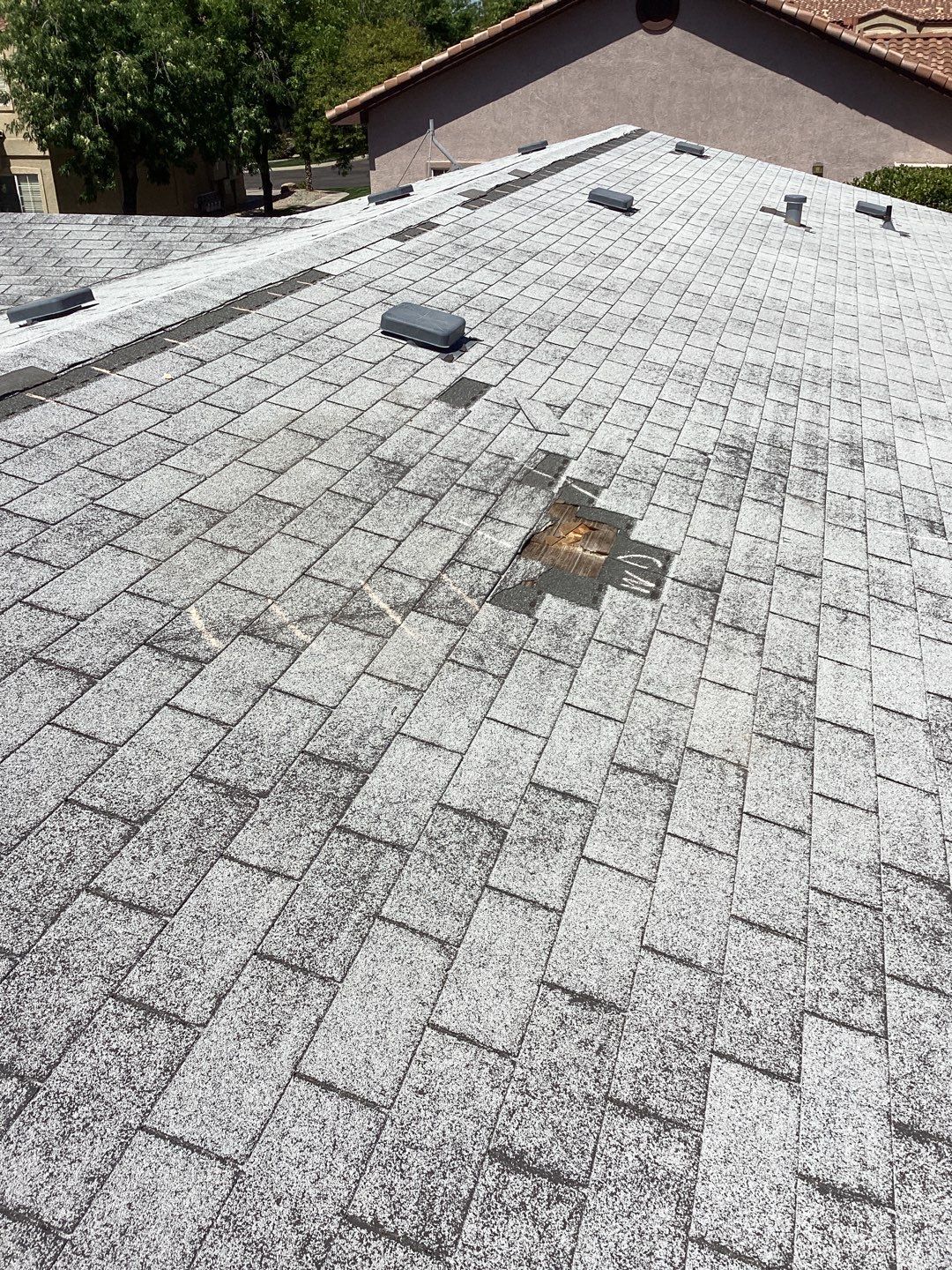 Michelle's Full Re Roof (Energy Star) by All Storm Roofing & Construction