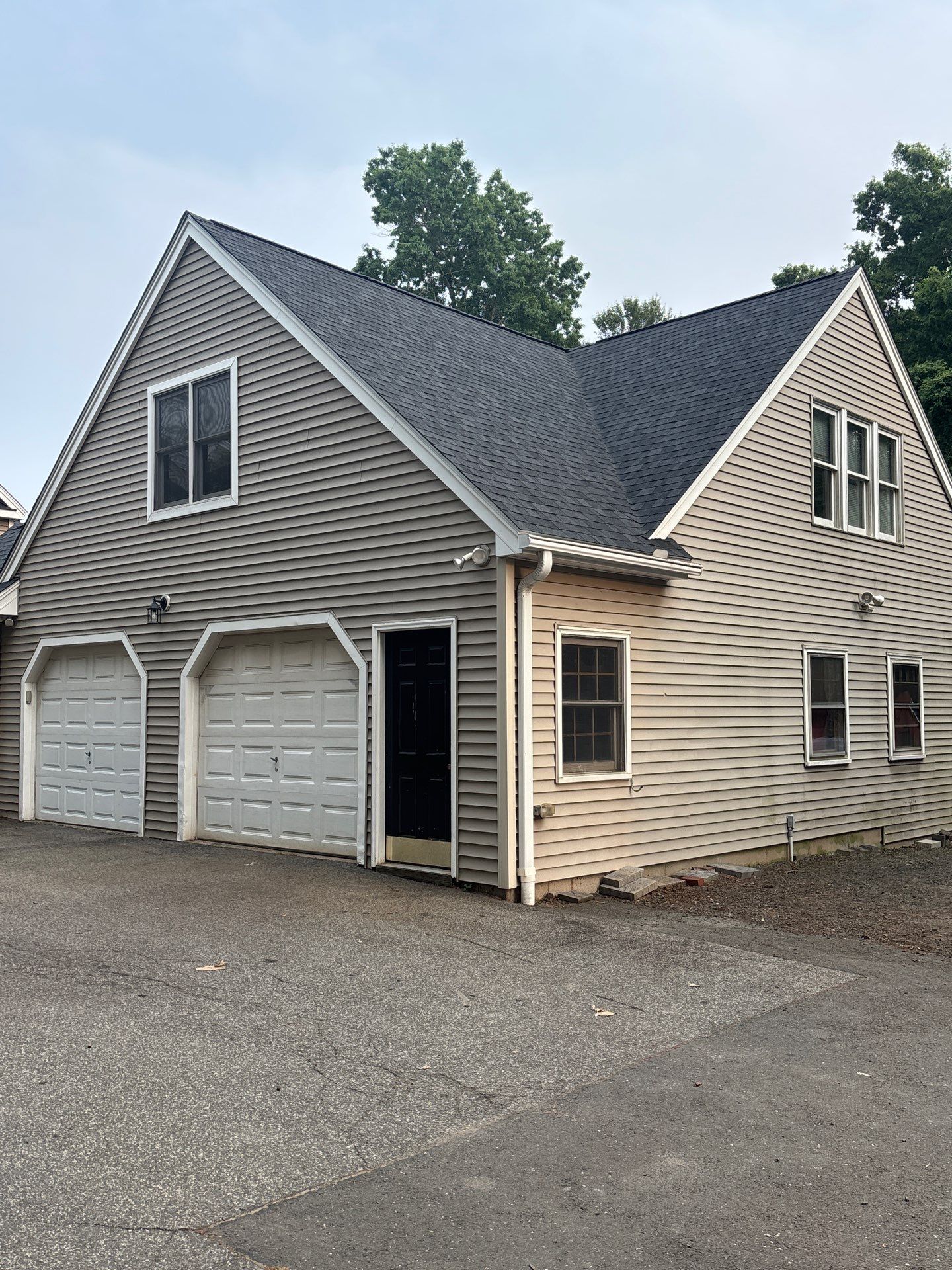 Cheshire by All site builders LLC