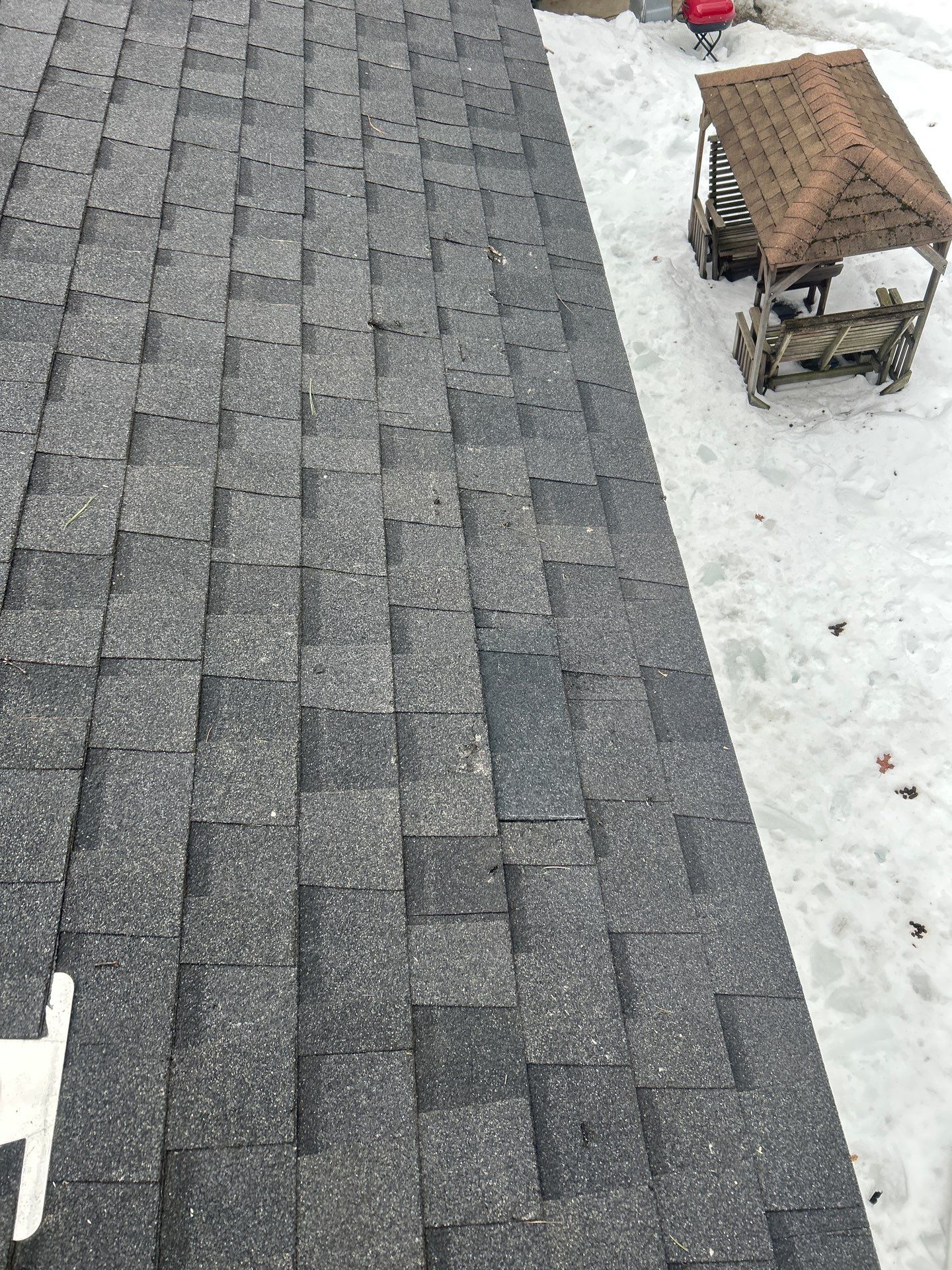 Ice Dam Removal & Snow Removal in Billerica, MA  by Mighty Dog Roofing of Greater Middlesex County
