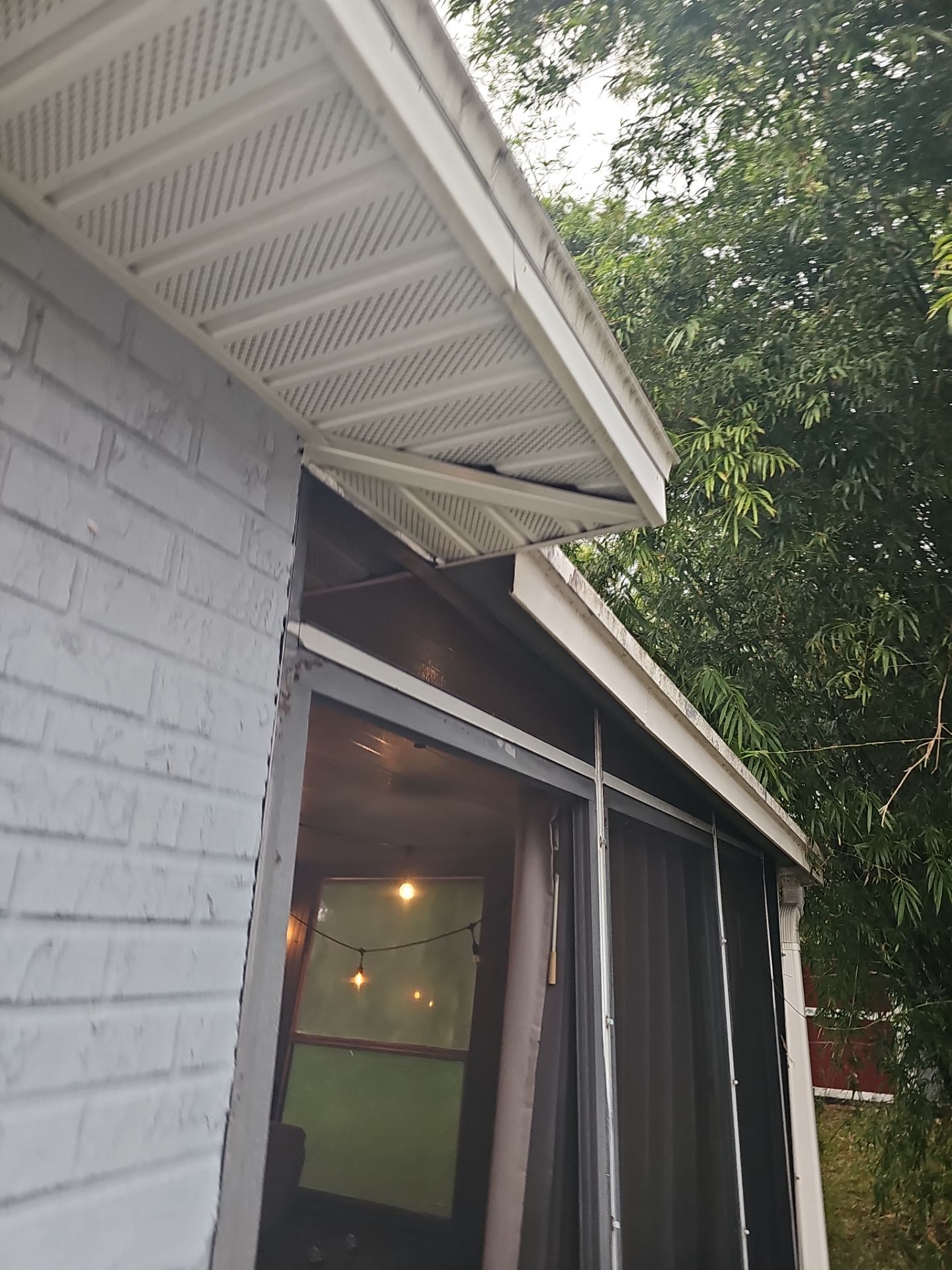 Project in St. Petersburg 33702 by Mitchell Roofing Company LLC