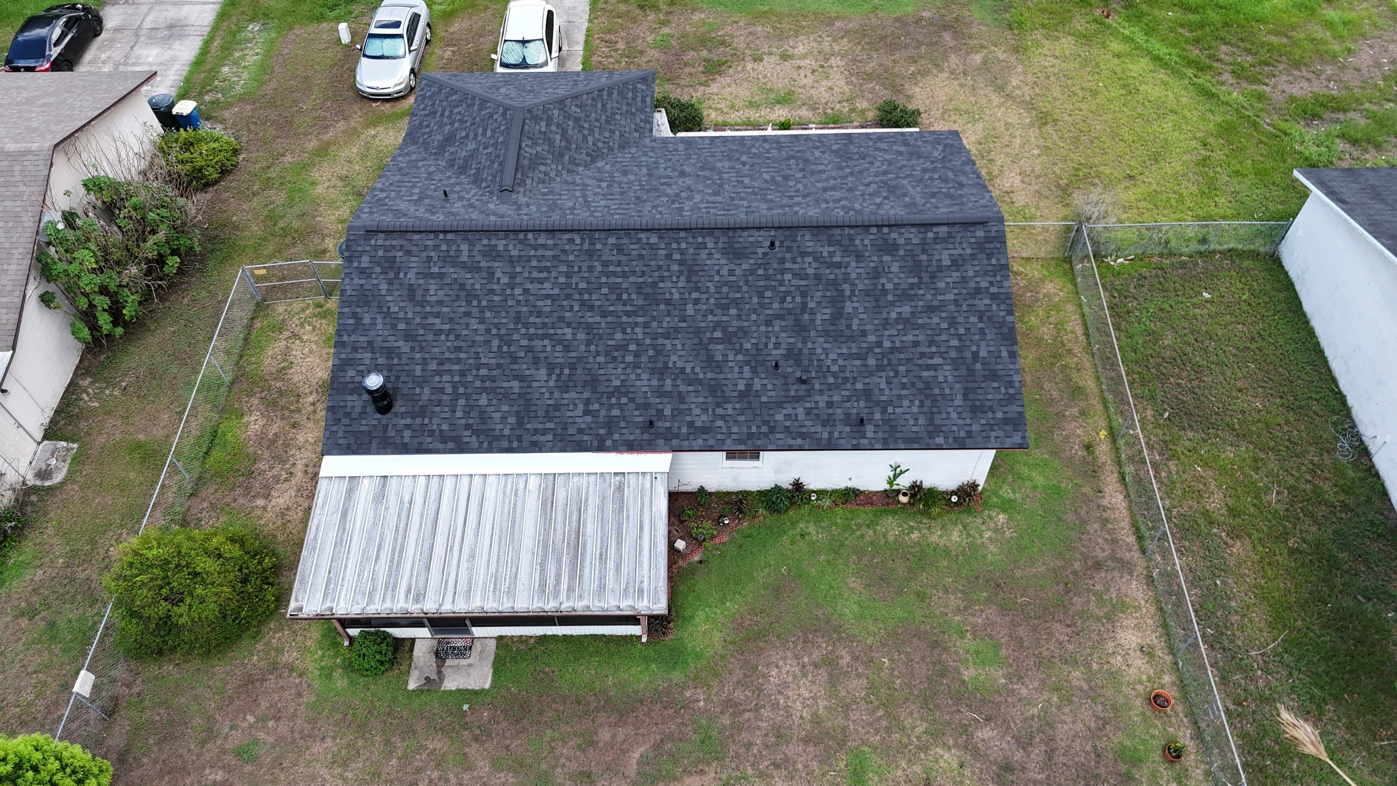 Roof Replacement in Bartow, FL by Shingle Masters Roofing