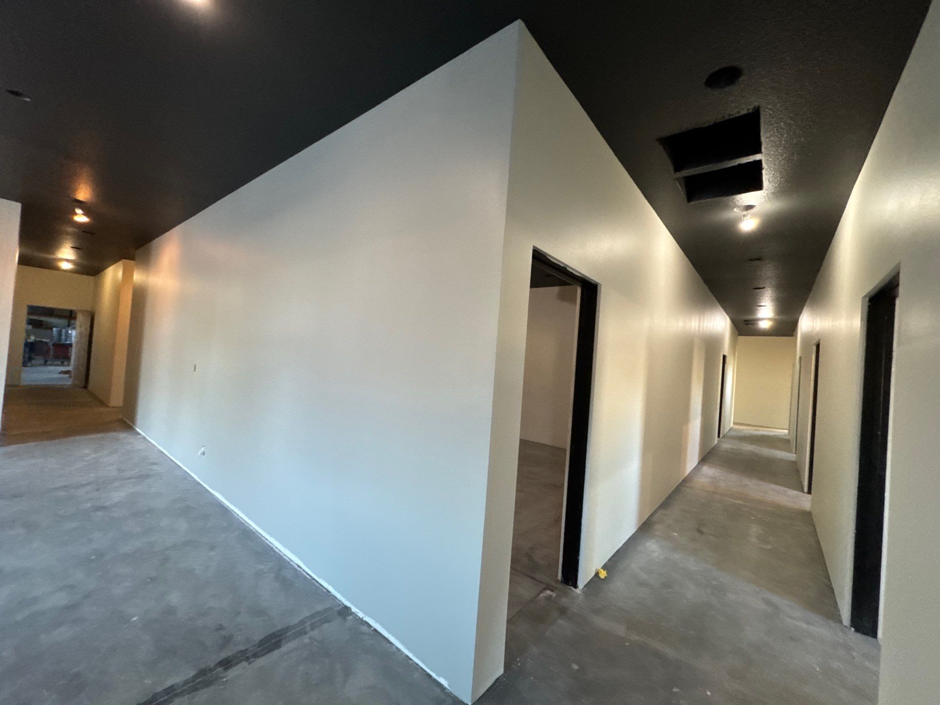 Project in Pella by Midwest Paint LLC