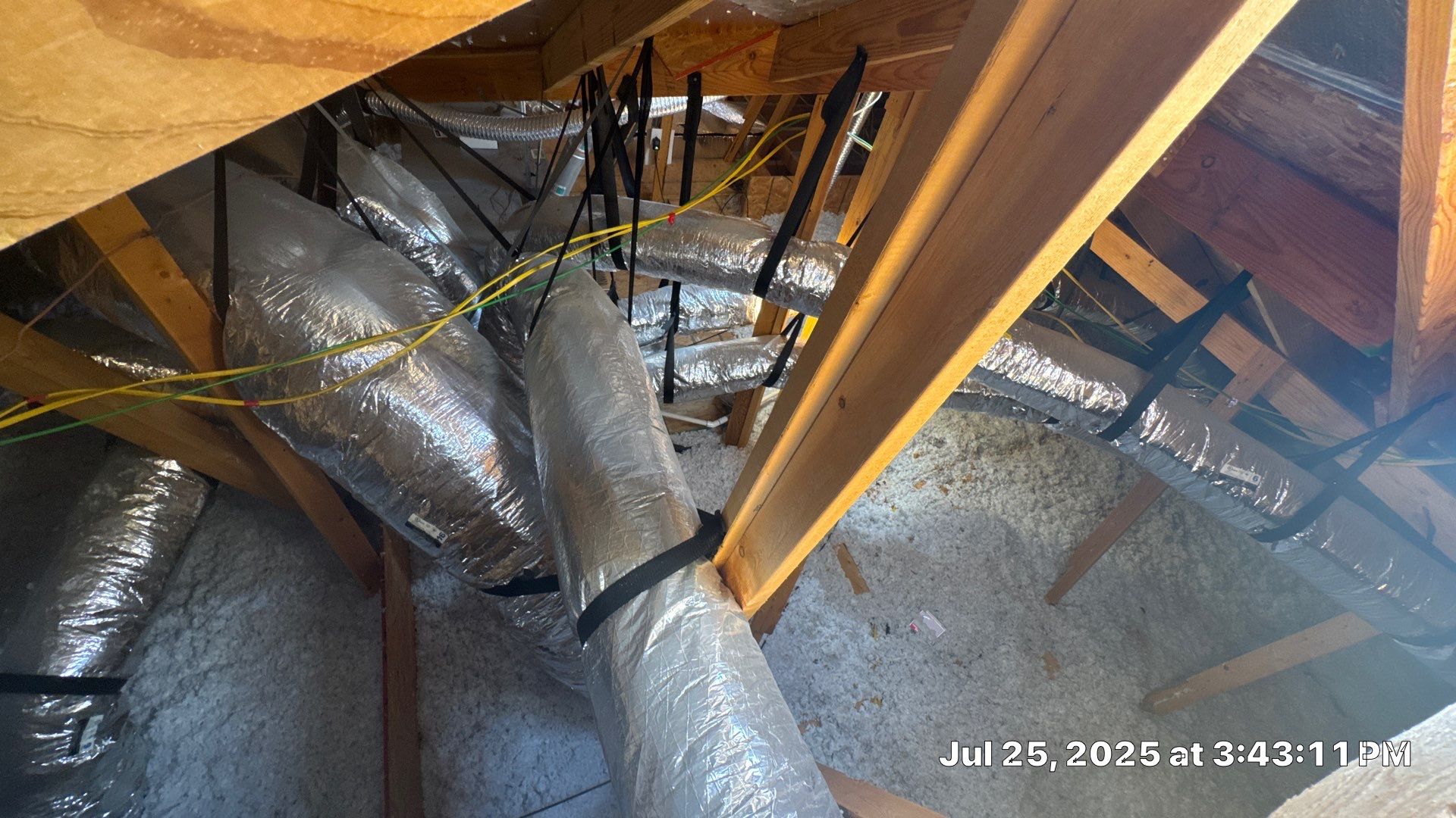 Project in Princeton by Rhino Roofing and General Contracting, LLC